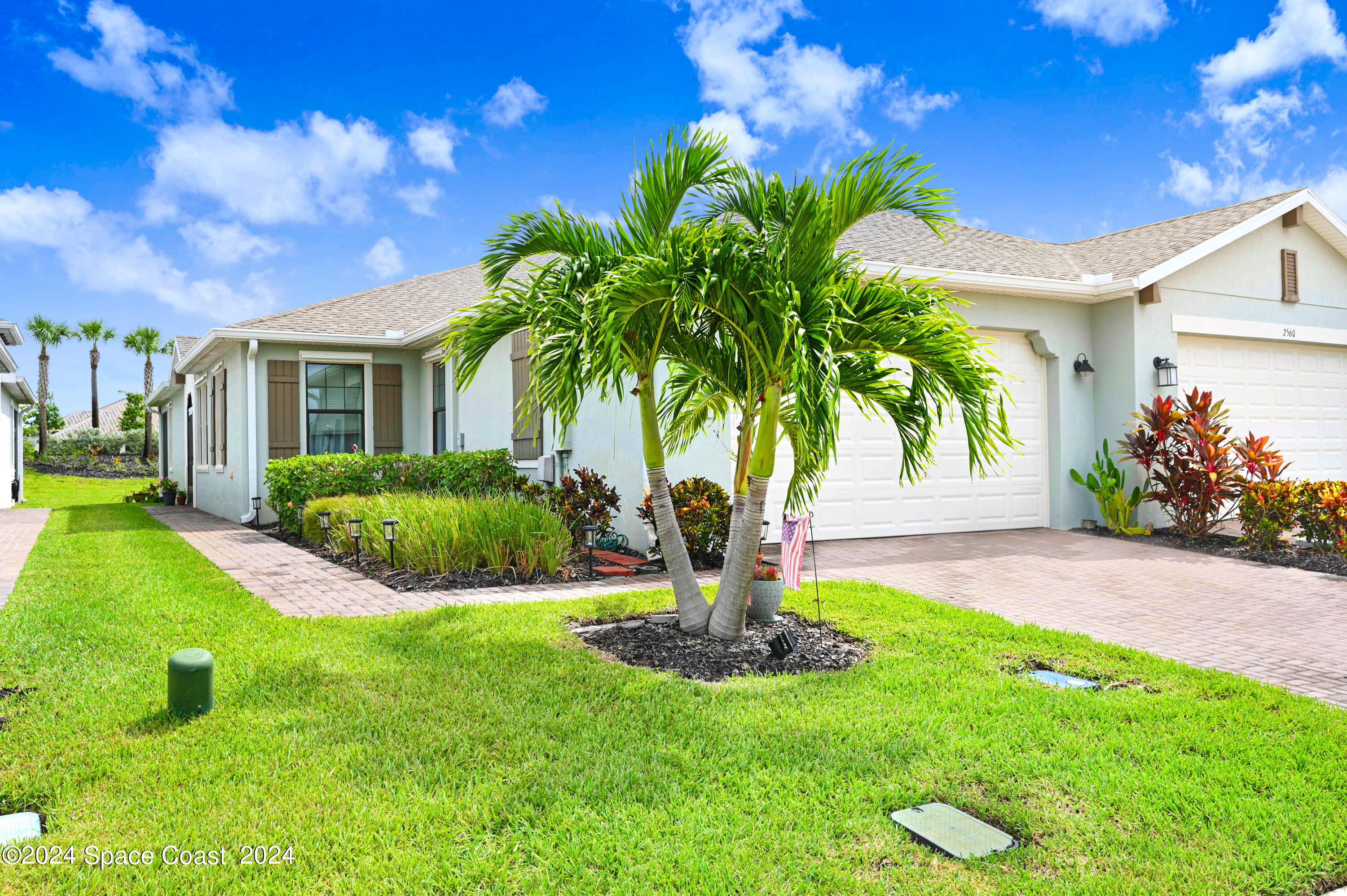 2570 Treasure Cay Lane