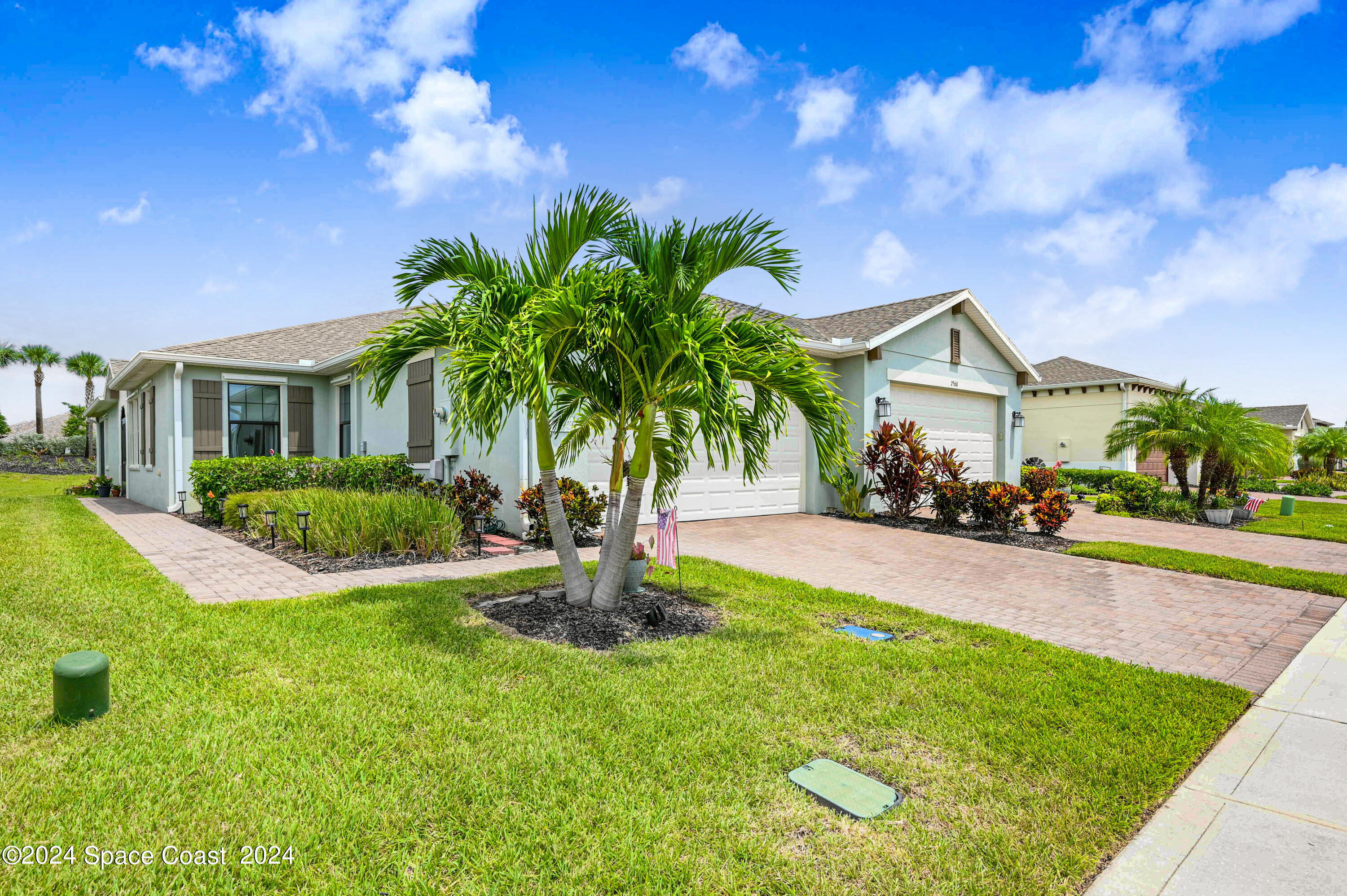 2570 Treasure Cay Lane
