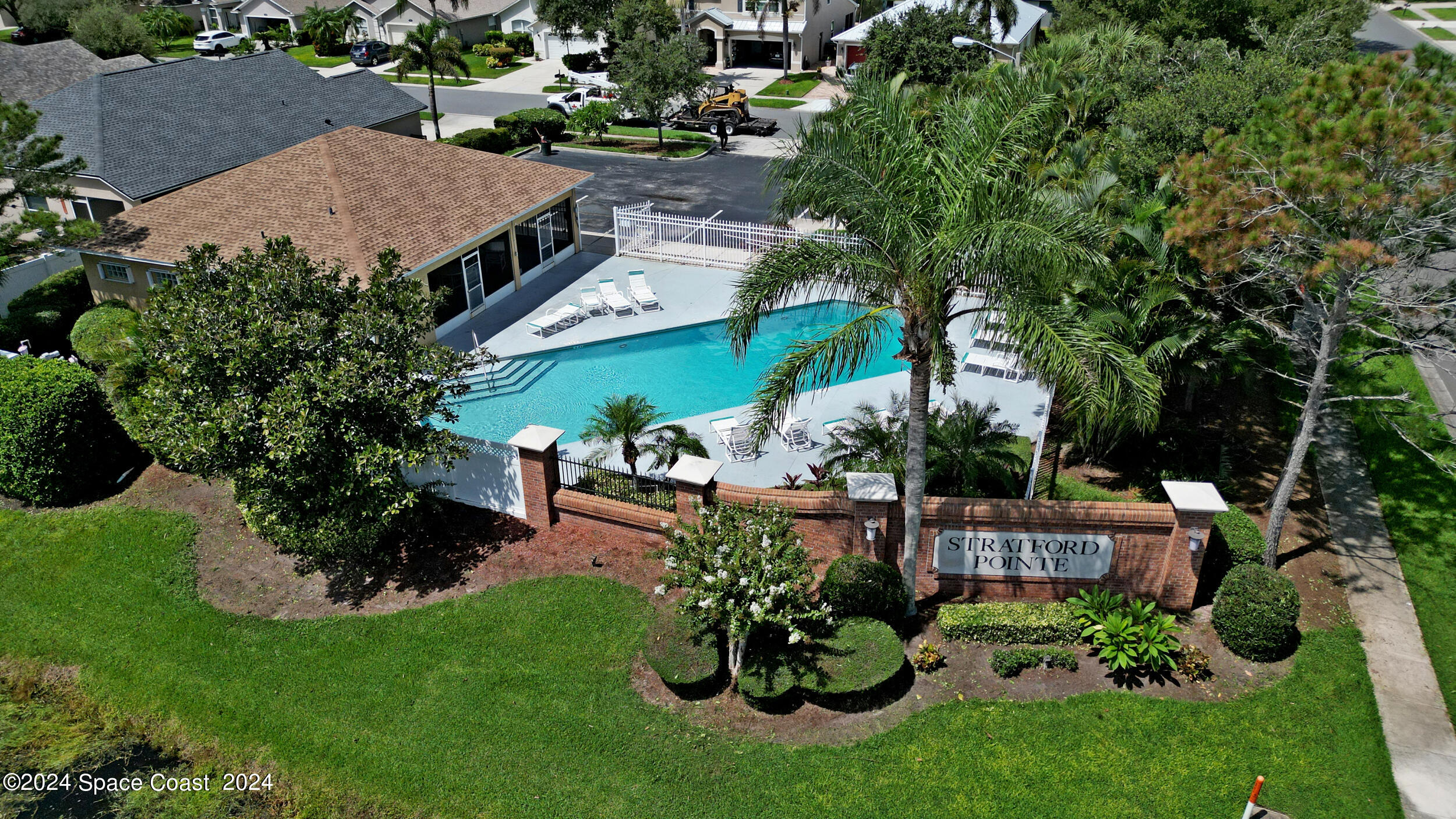 1271 Olde Bailey Lane