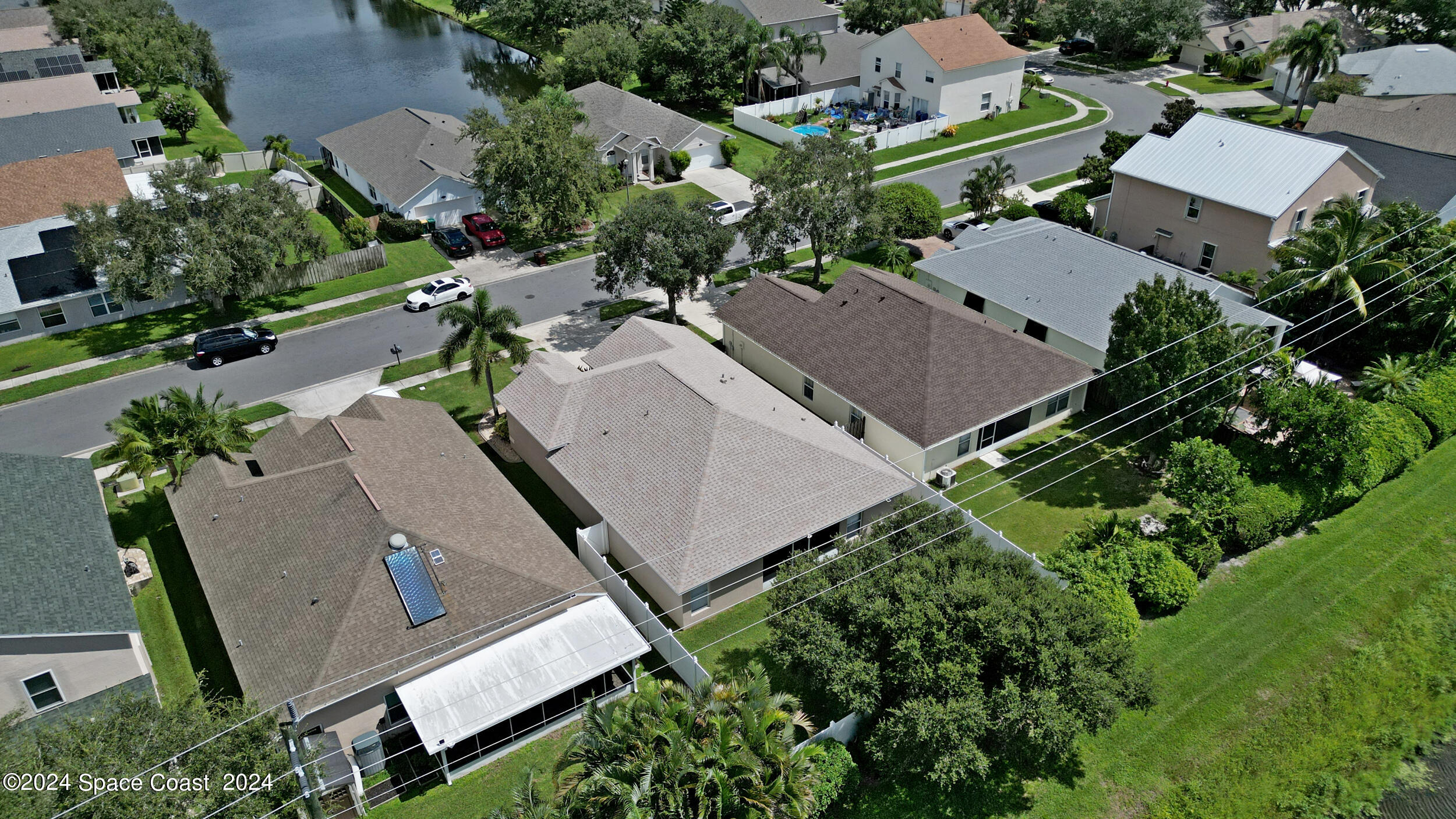 1271 Olde Bailey Lane