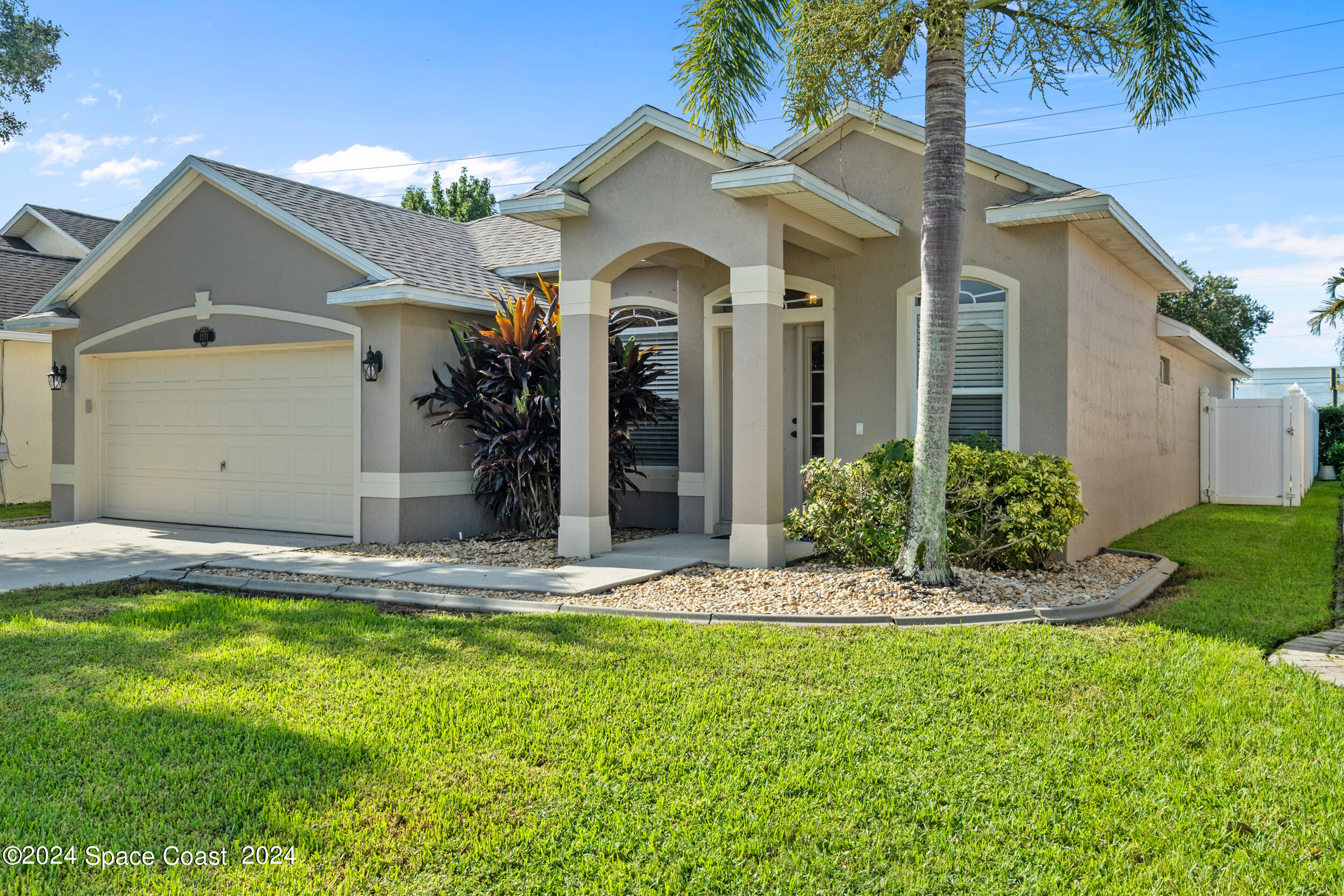 1271 Olde Bailey Lane