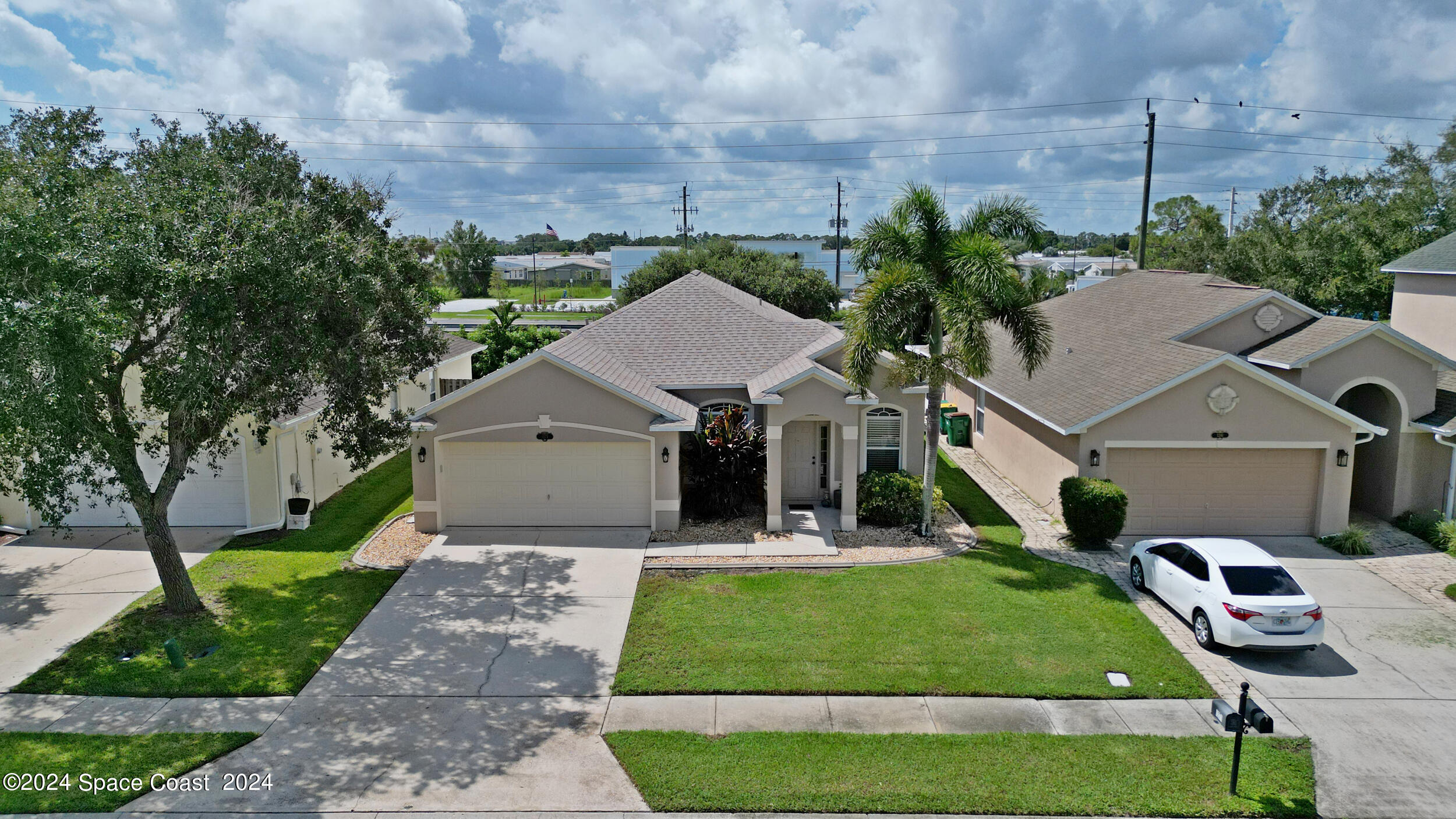 1271 Olde Bailey Lane