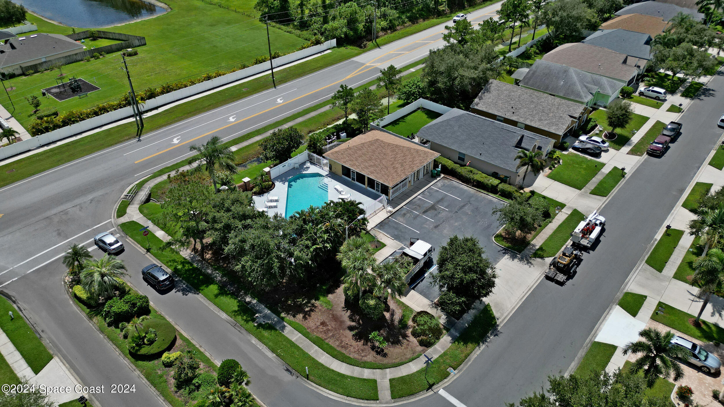 1271 Olde Bailey Lane