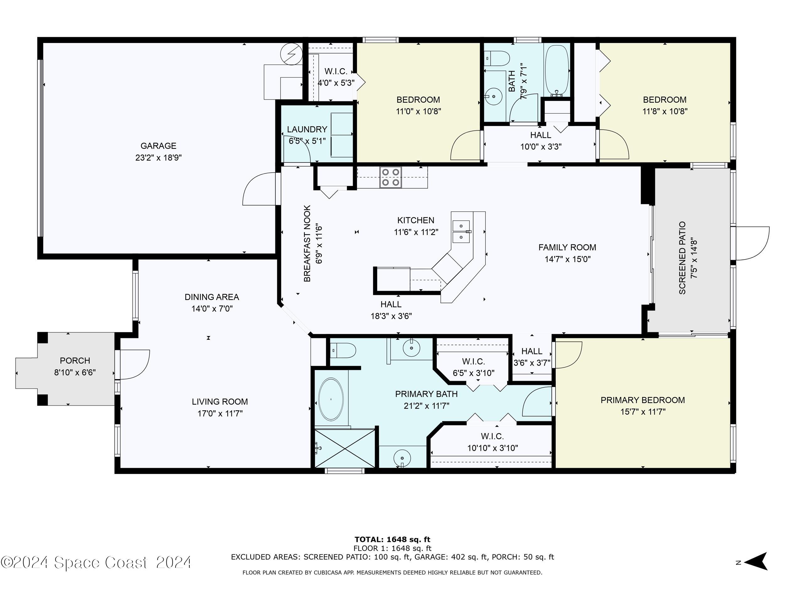 1271 Olde Bailey Lane