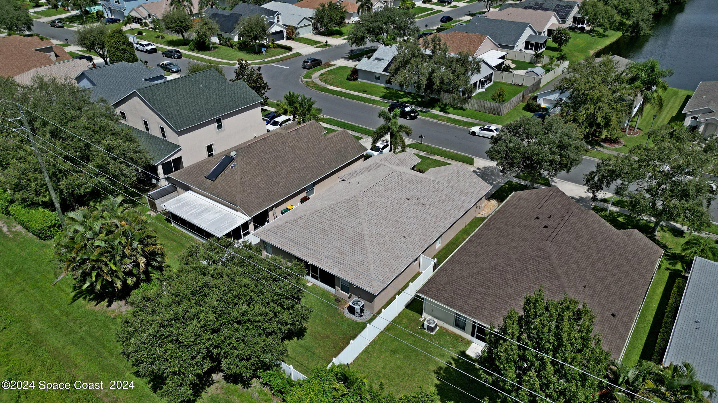 1271 Olde Bailey Lane