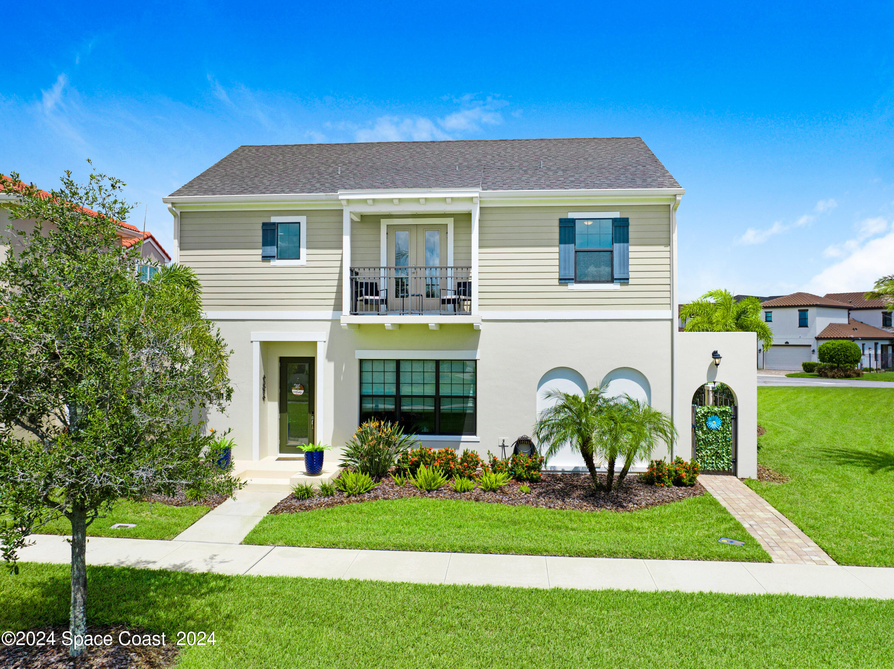 2211 Trava Lane