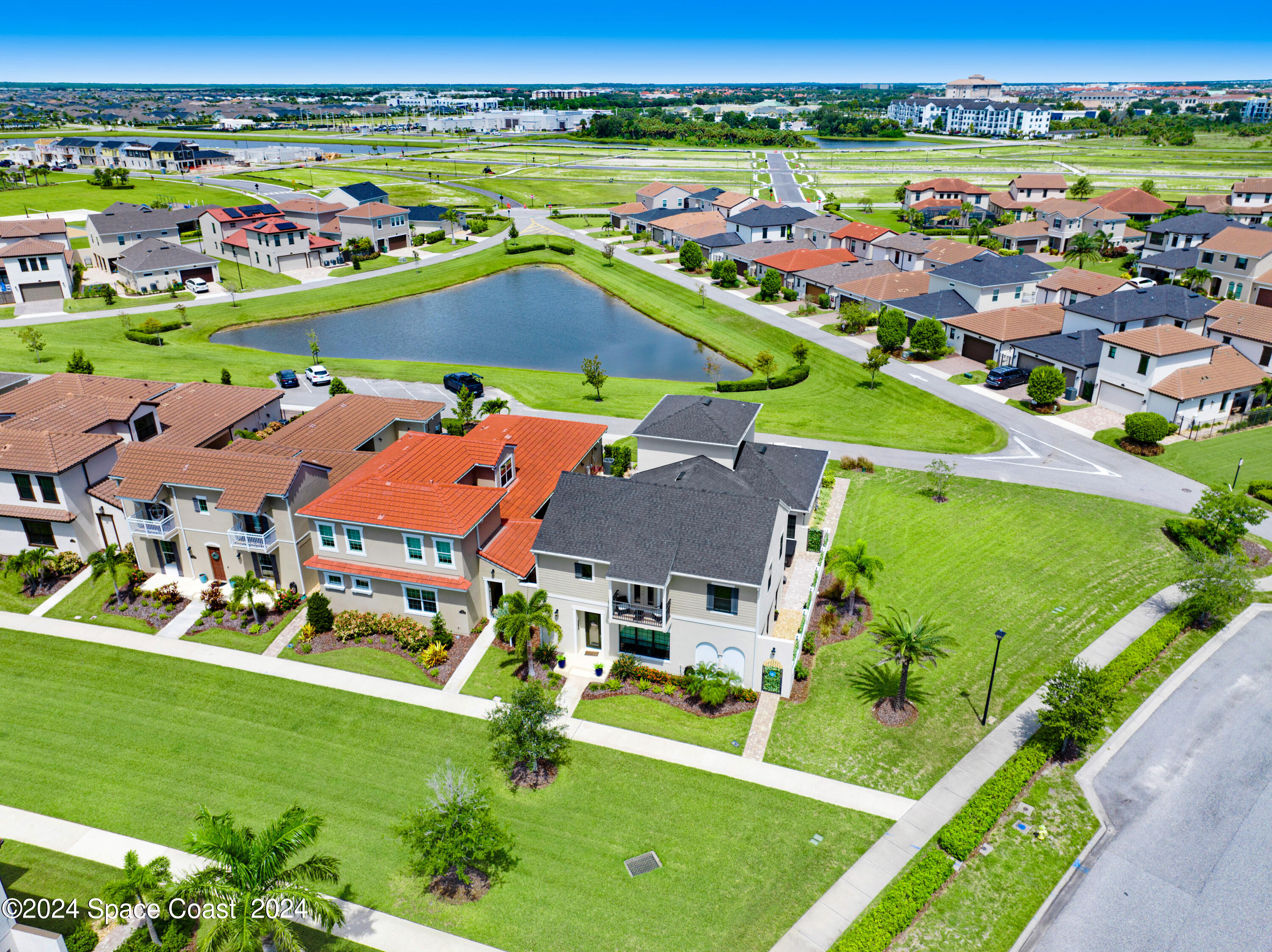 2211 Trava Lane