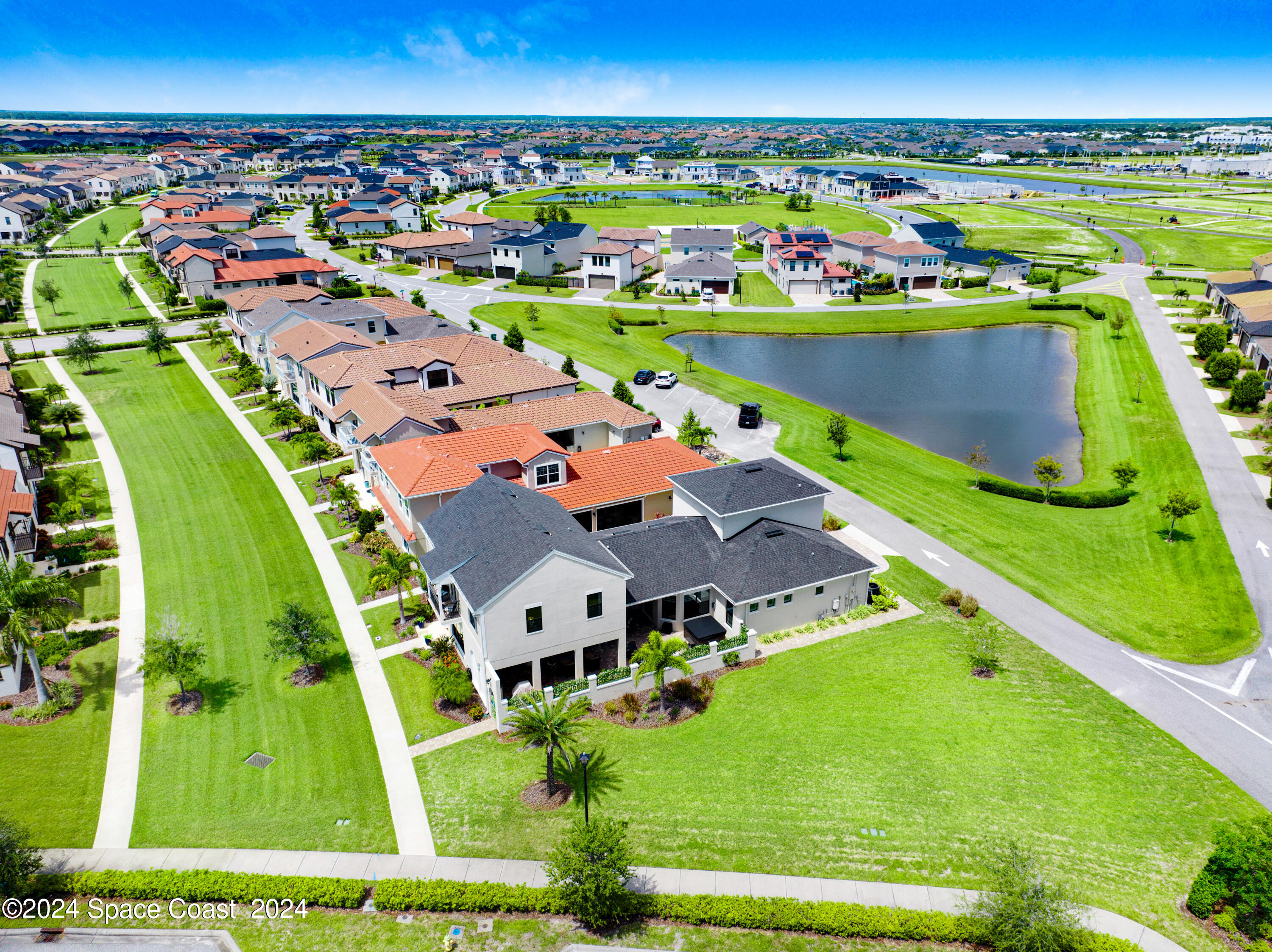 2211 Trava Lane