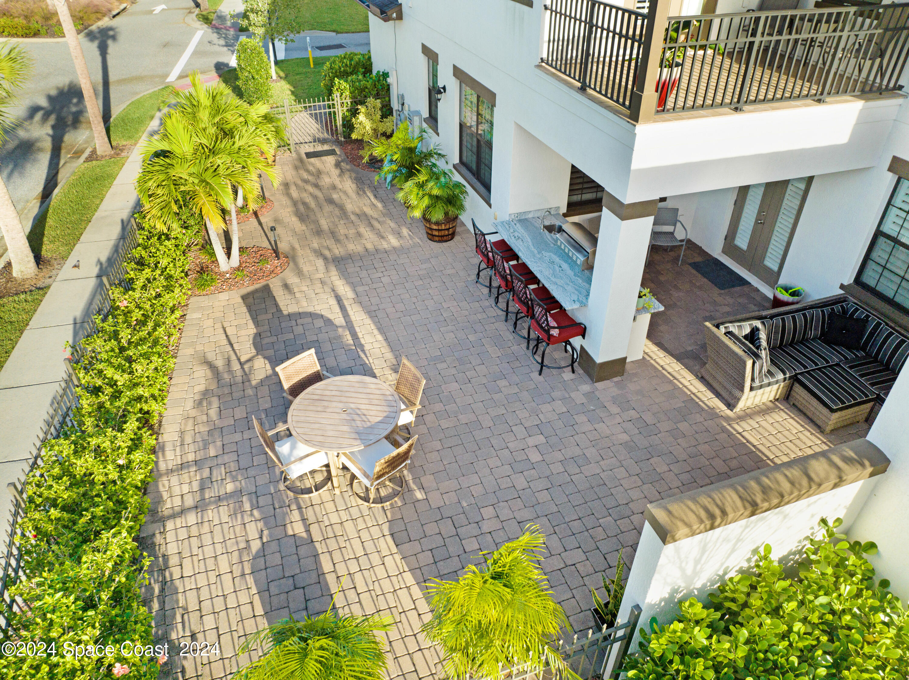 7103 Vista Hermosa Drive