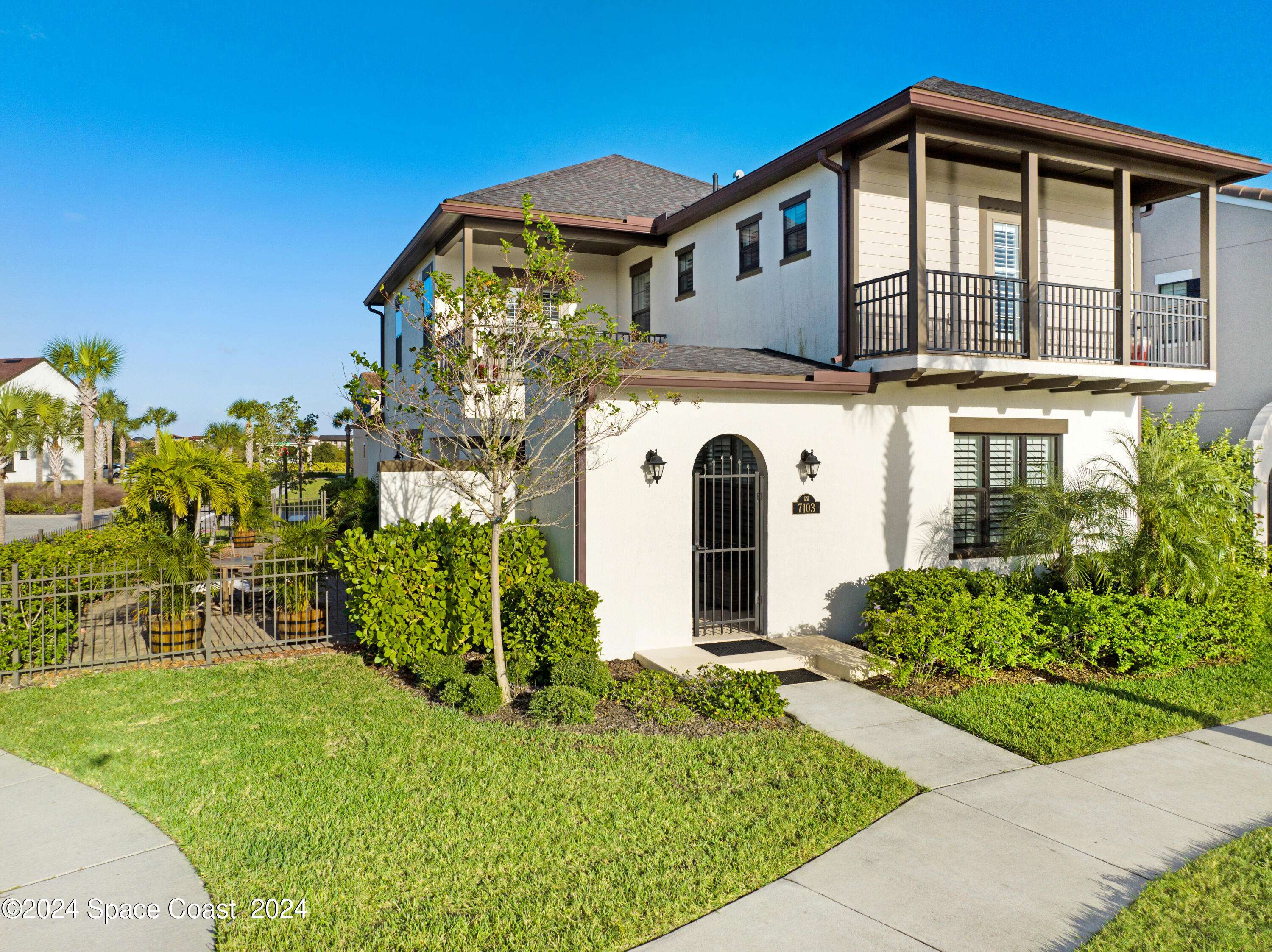 7103 Vista Hermosa Drive