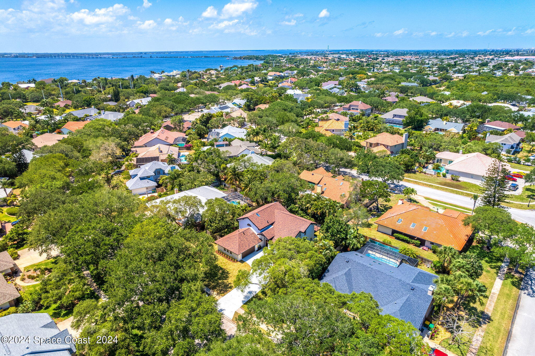 544 Hummingbird Drive