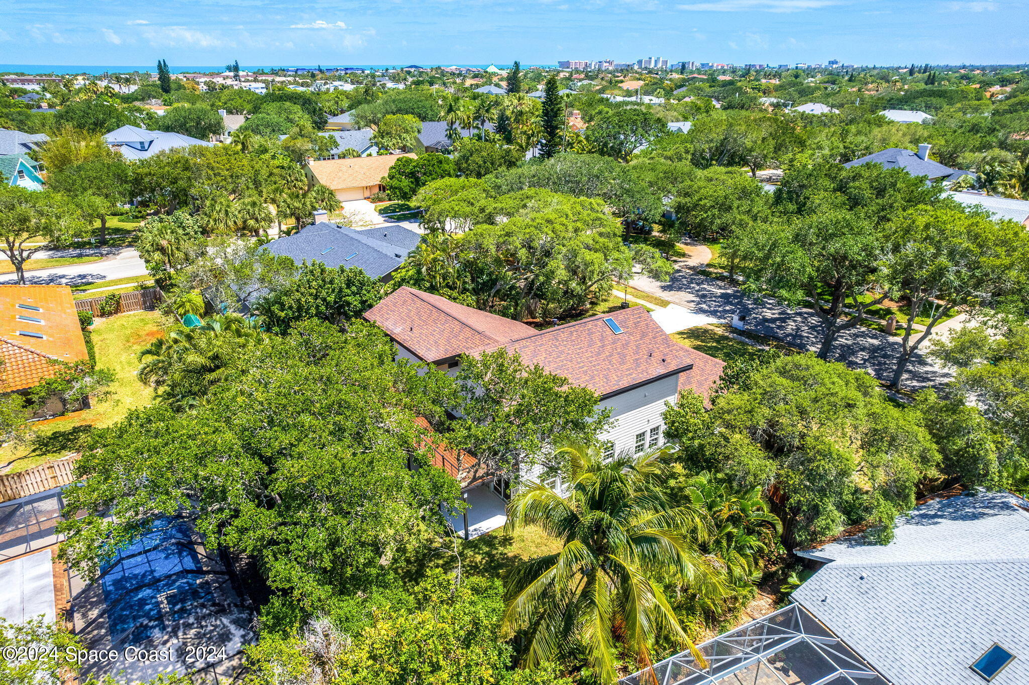544 Hummingbird Drive