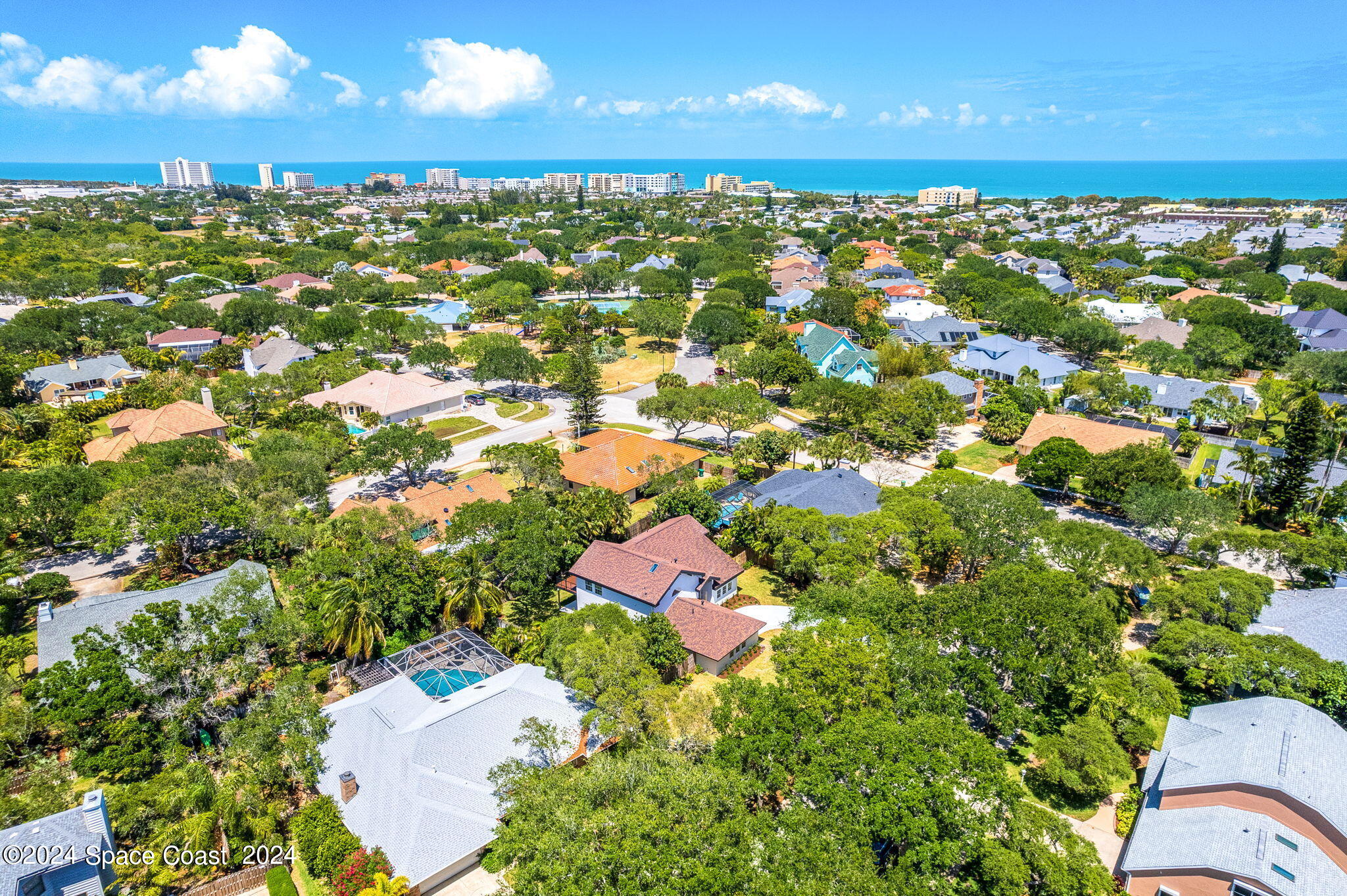 544 Hummingbird Drive