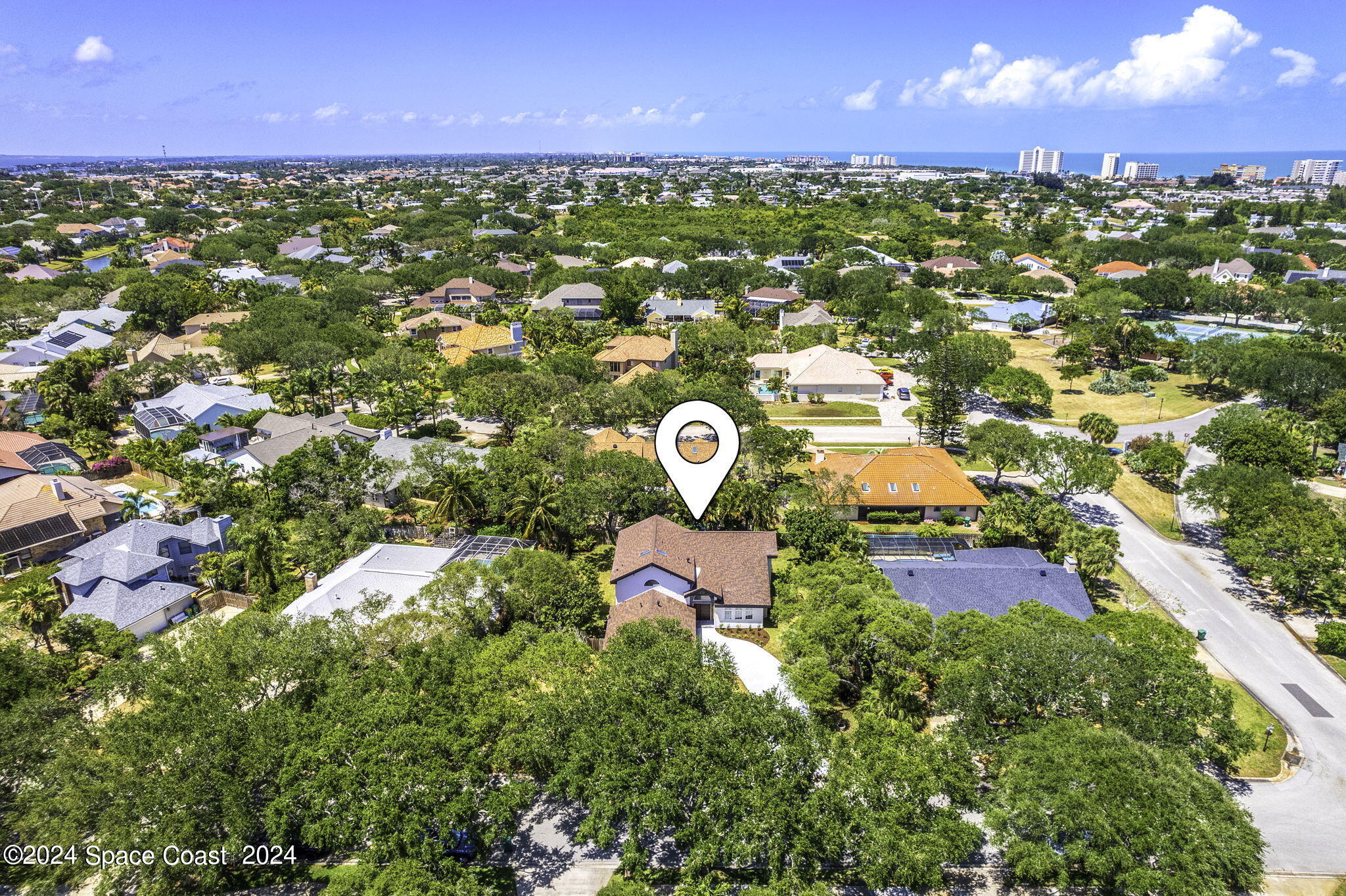 544 Hummingbird Drive