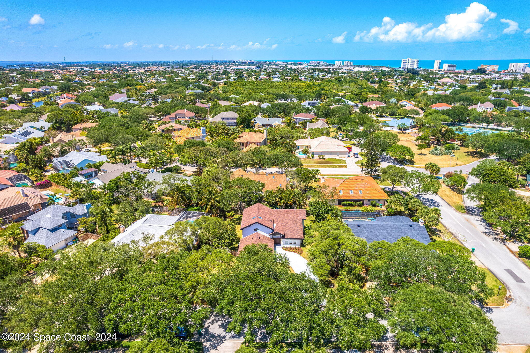 544 Hummingbird Drive