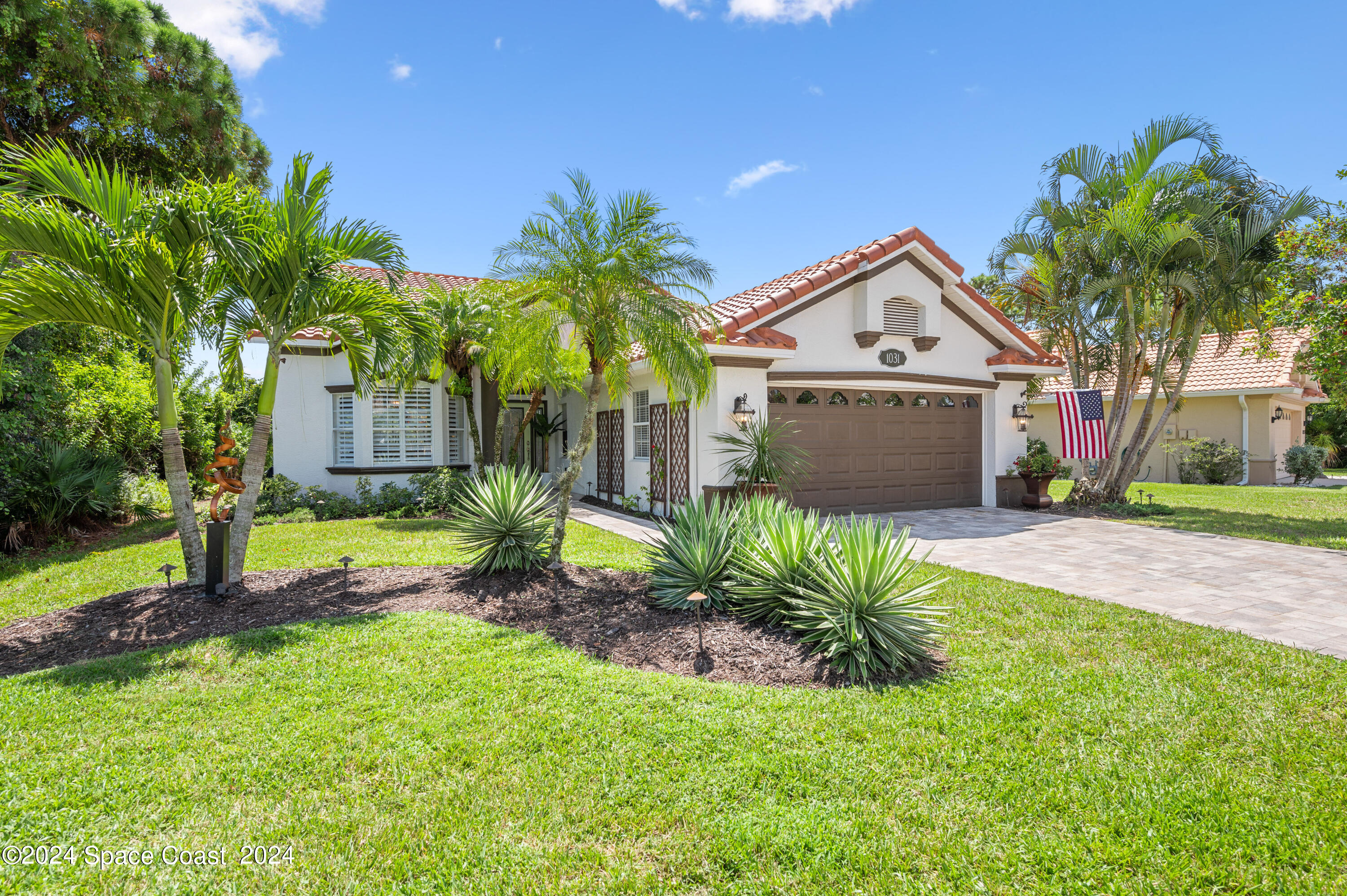 1031 Wimbledon Drive