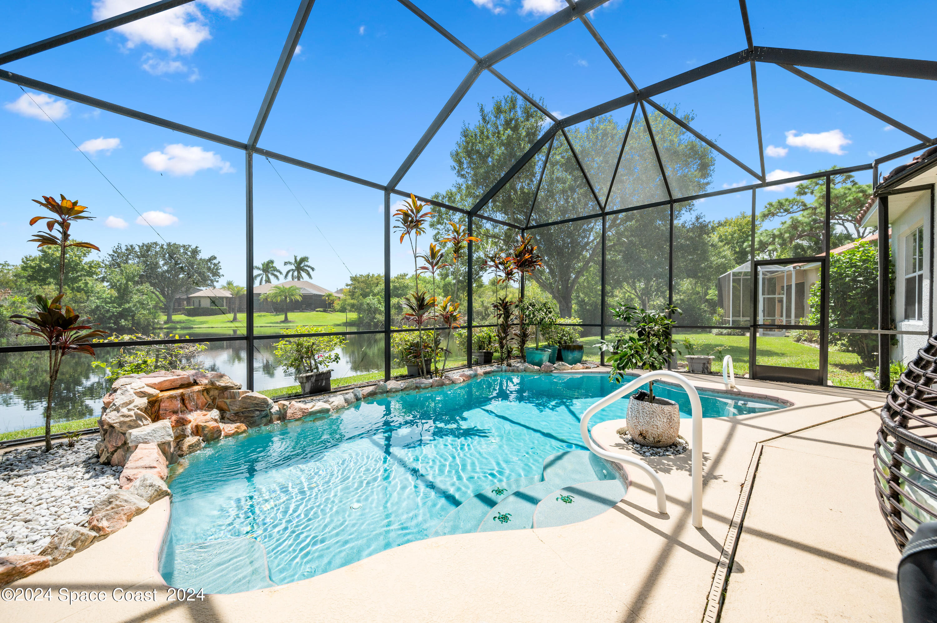1031 Wimbledon Drive