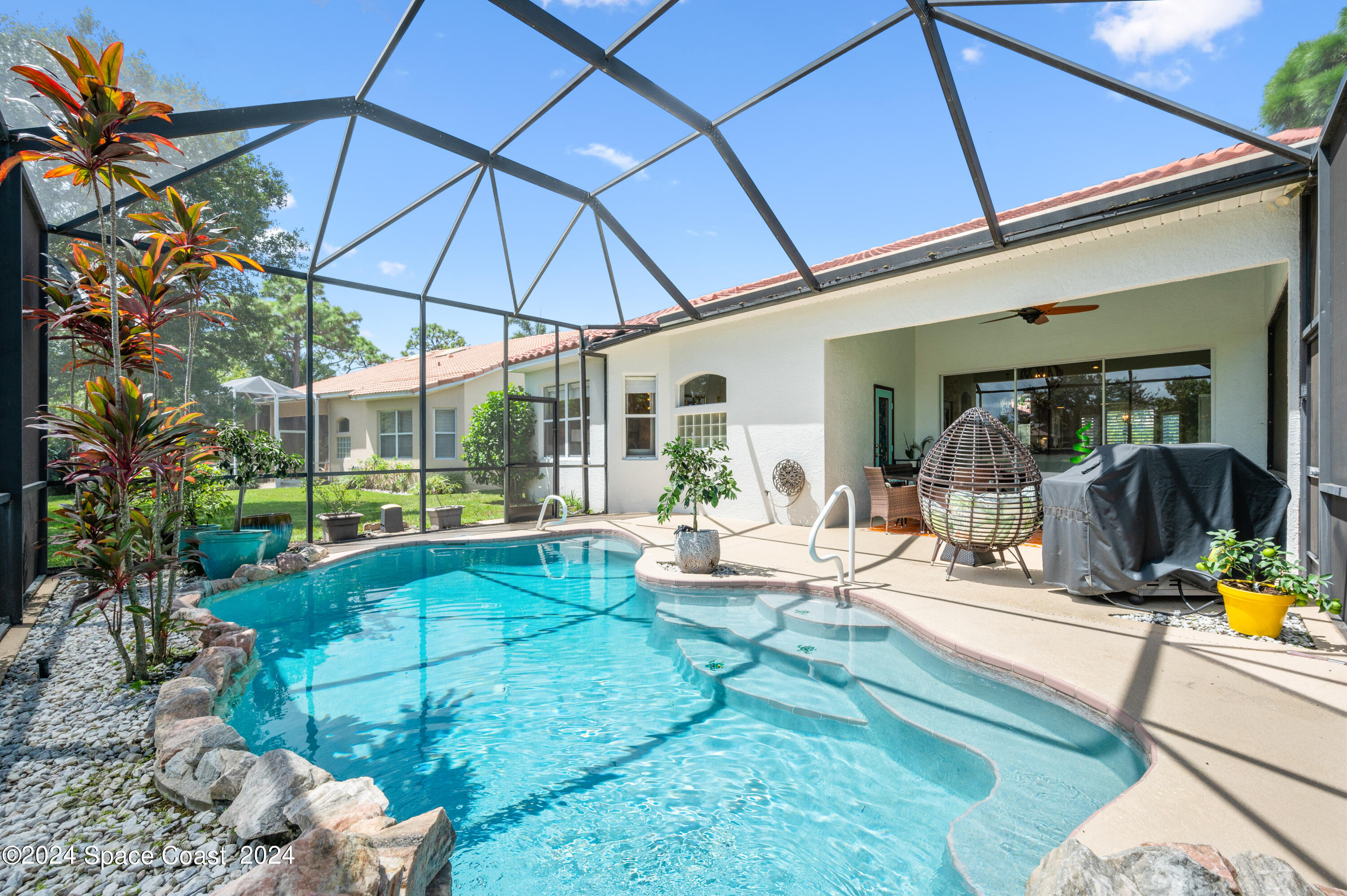 1031 Wimbledon Drive