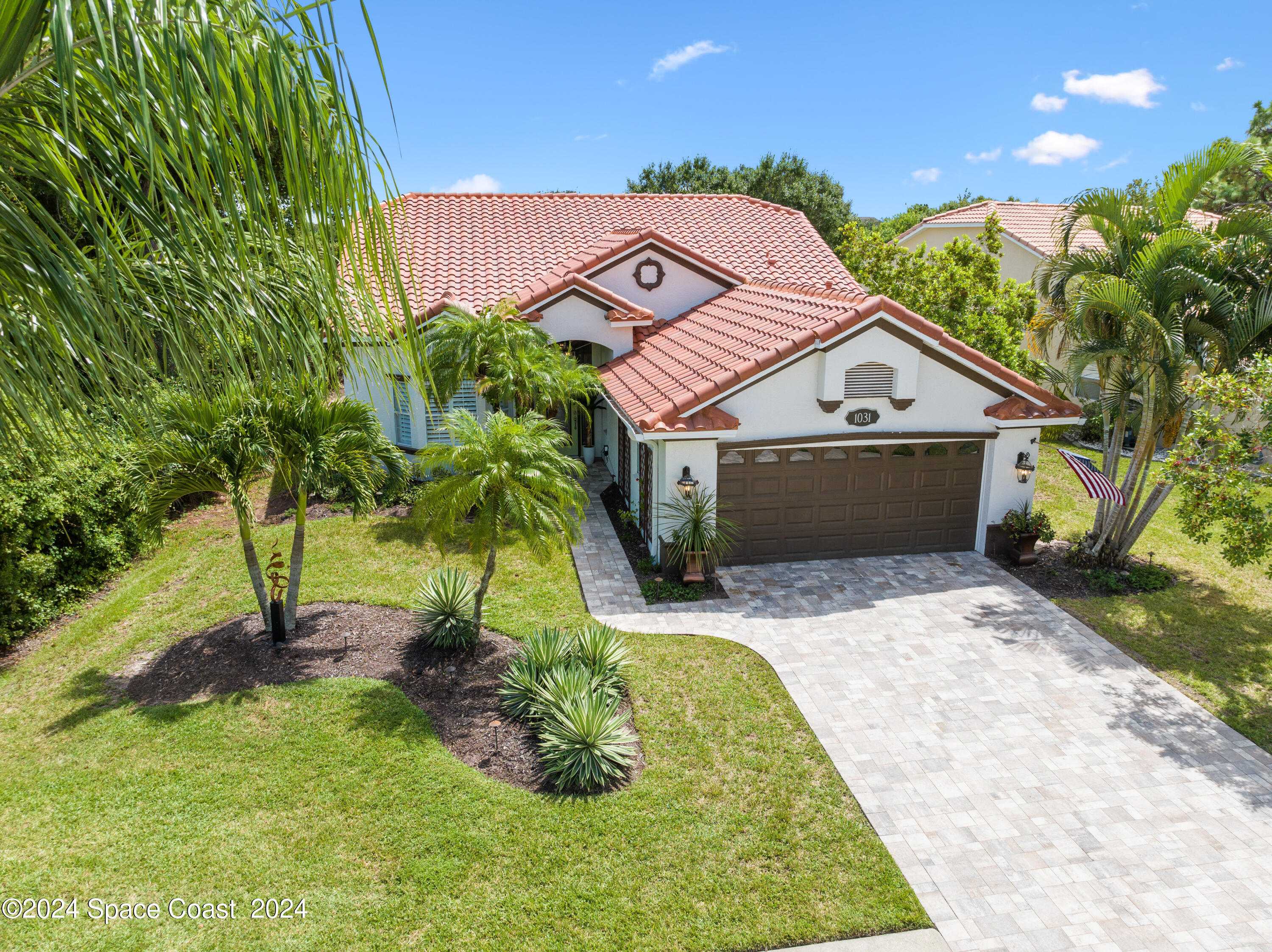 1031 Wimbledon Drive