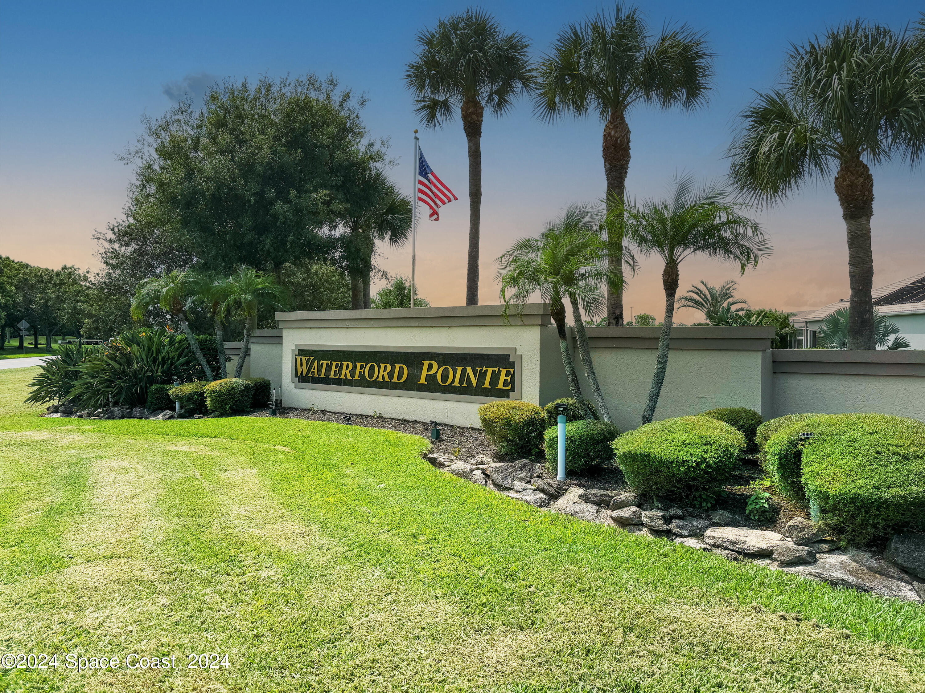1031 Wimbledon Drive