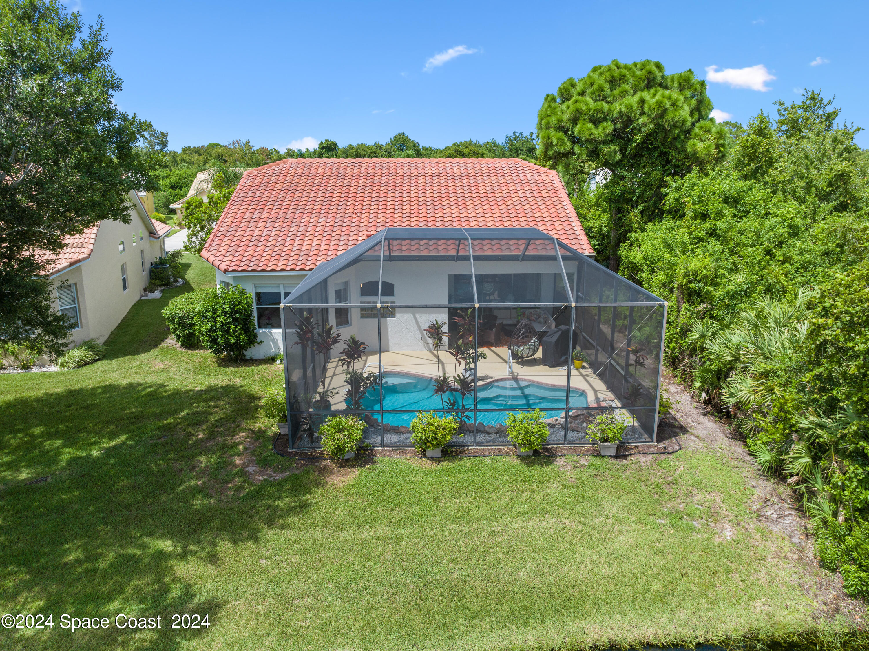 1031 Wimbledon Drive