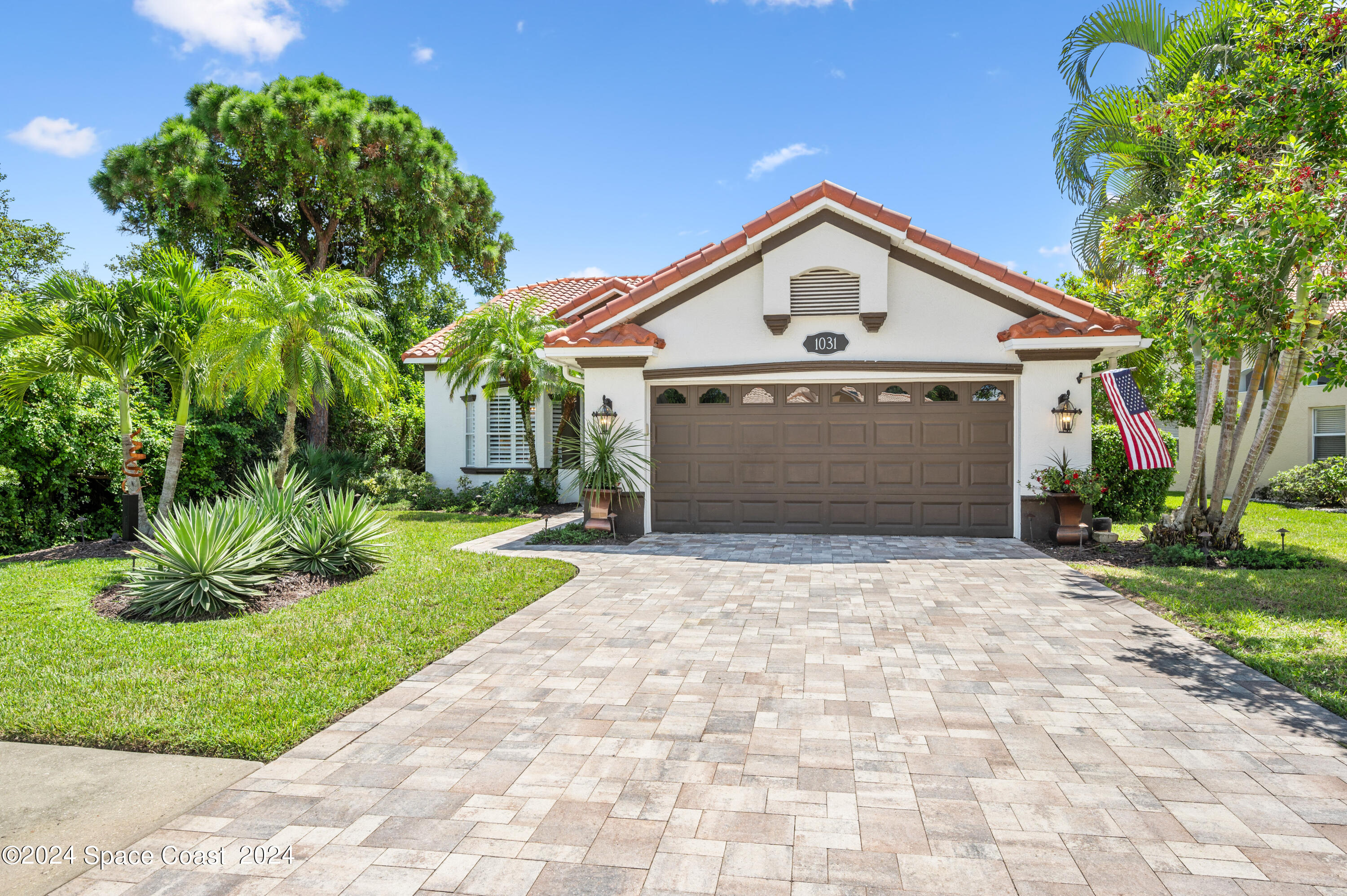 1031 Wimbledon Drive