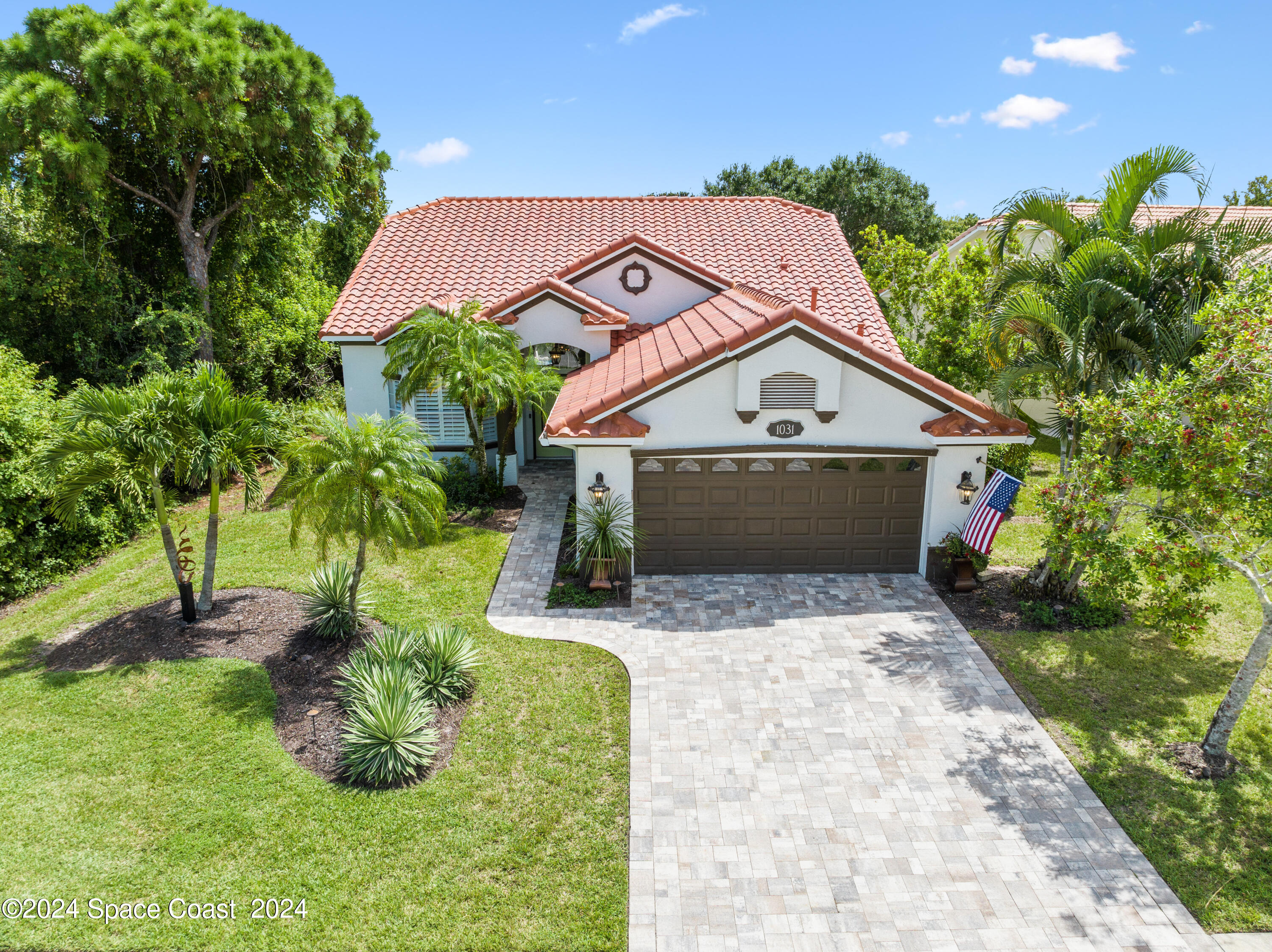 1031 Wimbledon Drive