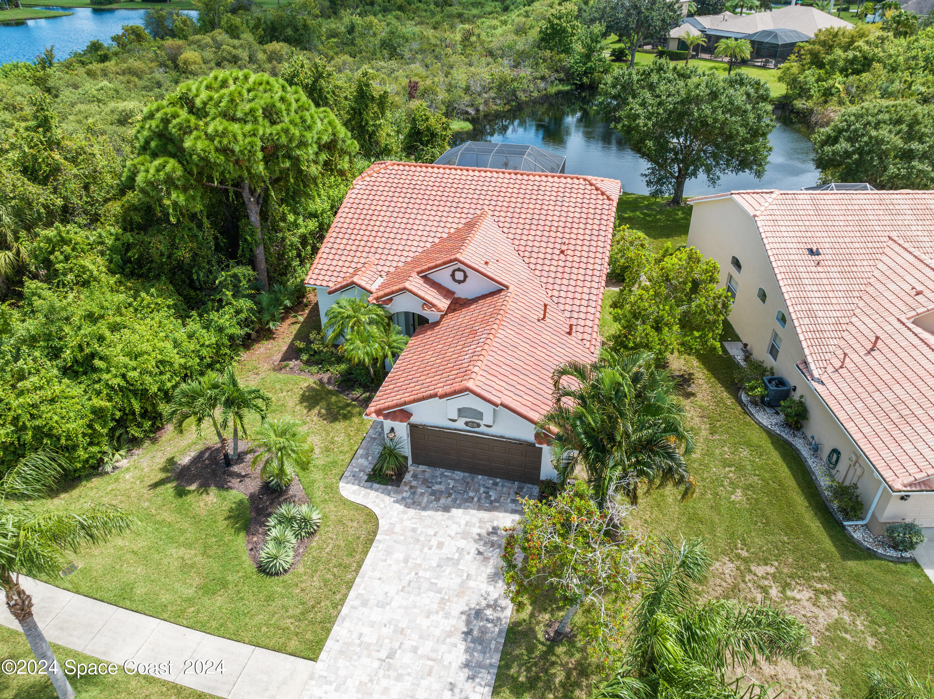 1031 Wimbledon Drive