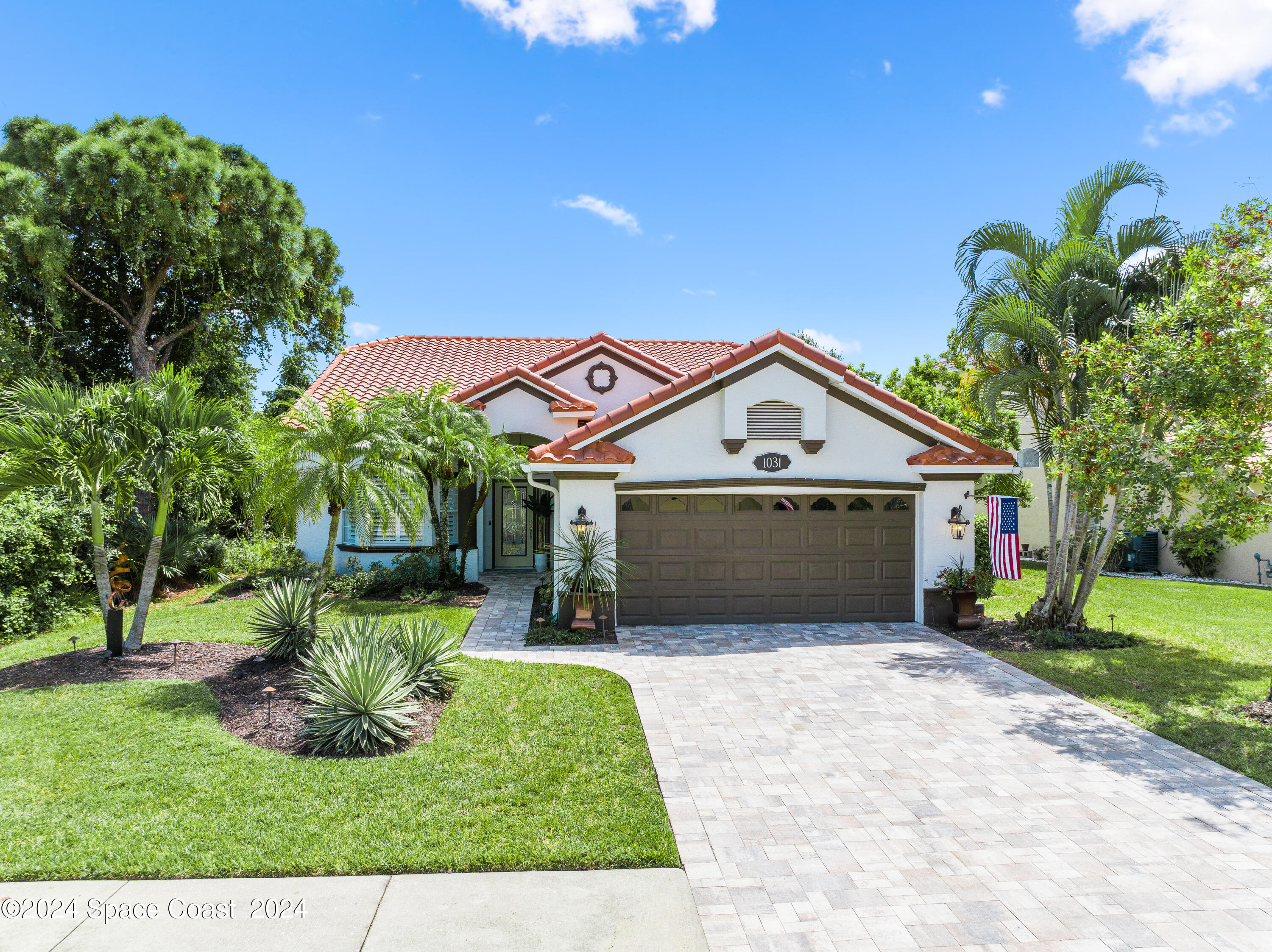 1031 Wimbledon Drive