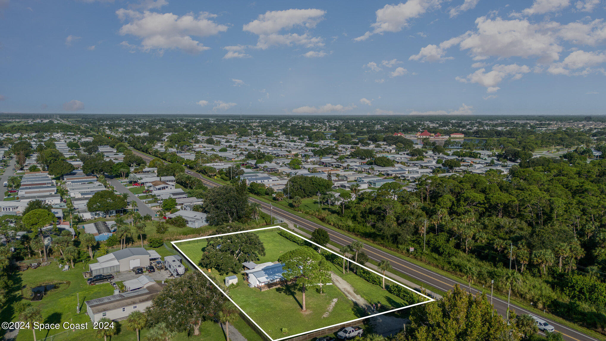 8110 Pine Ridge Trail