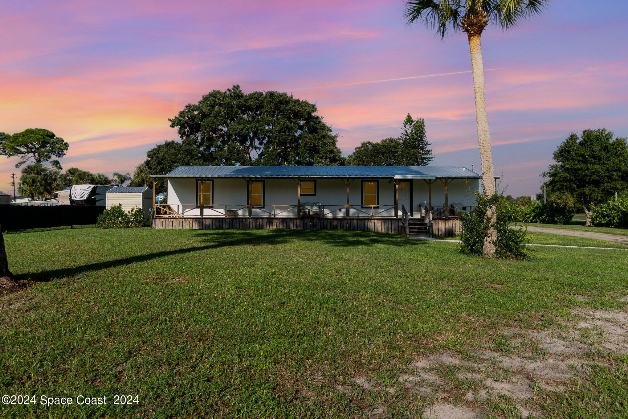 8110 Pine Ridge Trail