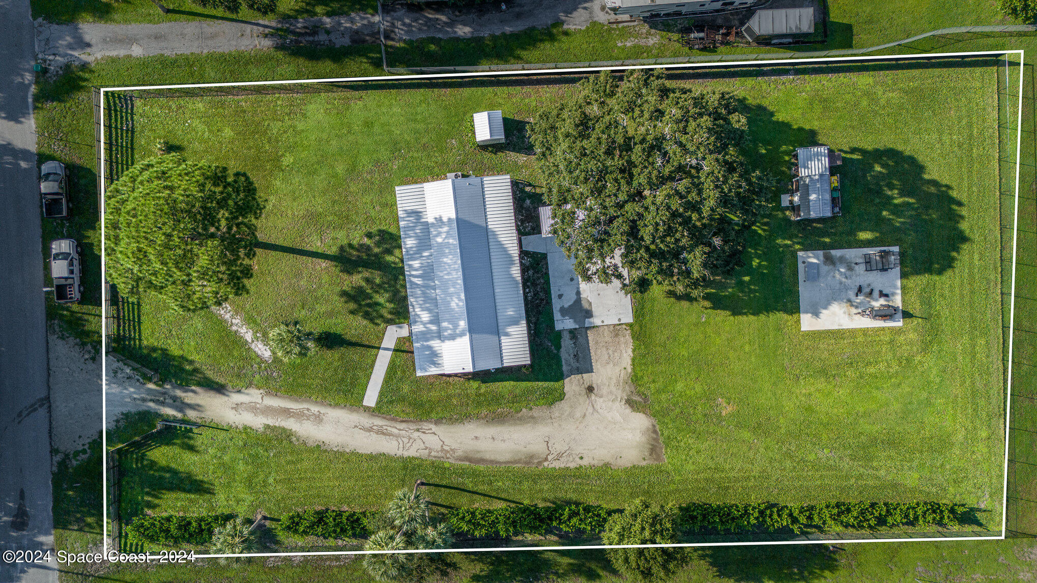 8110 Pine Ridge Trail