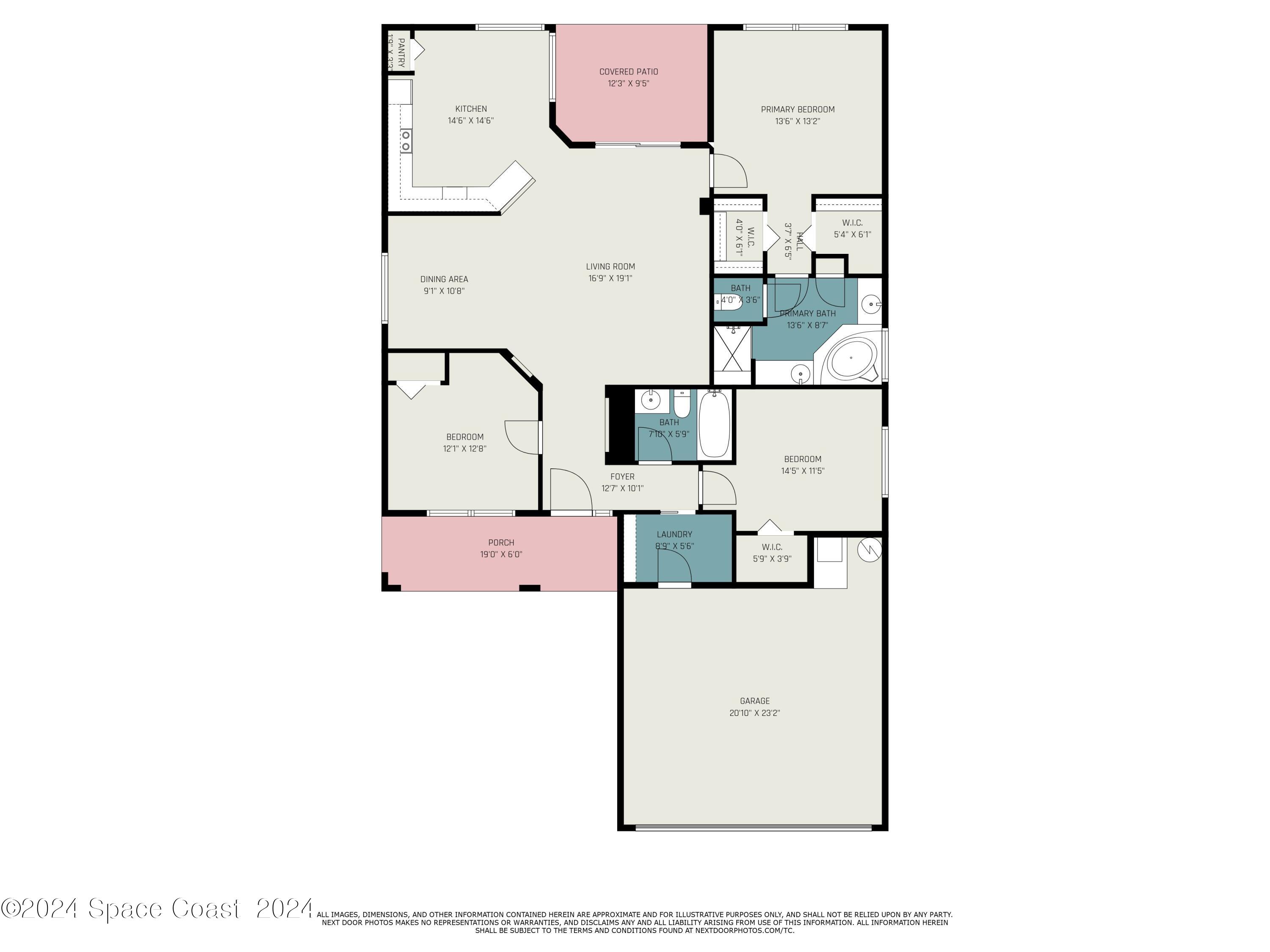 343 Gardendale Circle SE