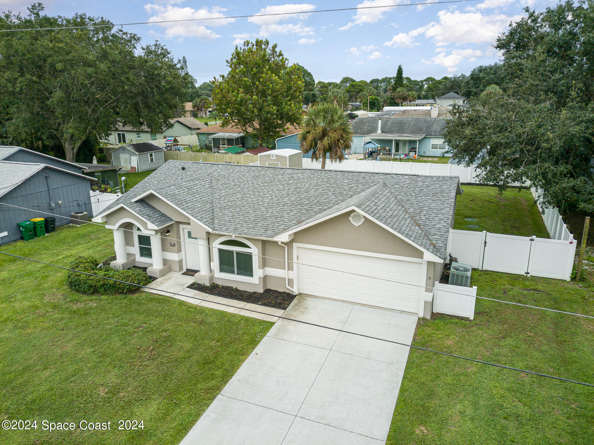 4235 Flume Street