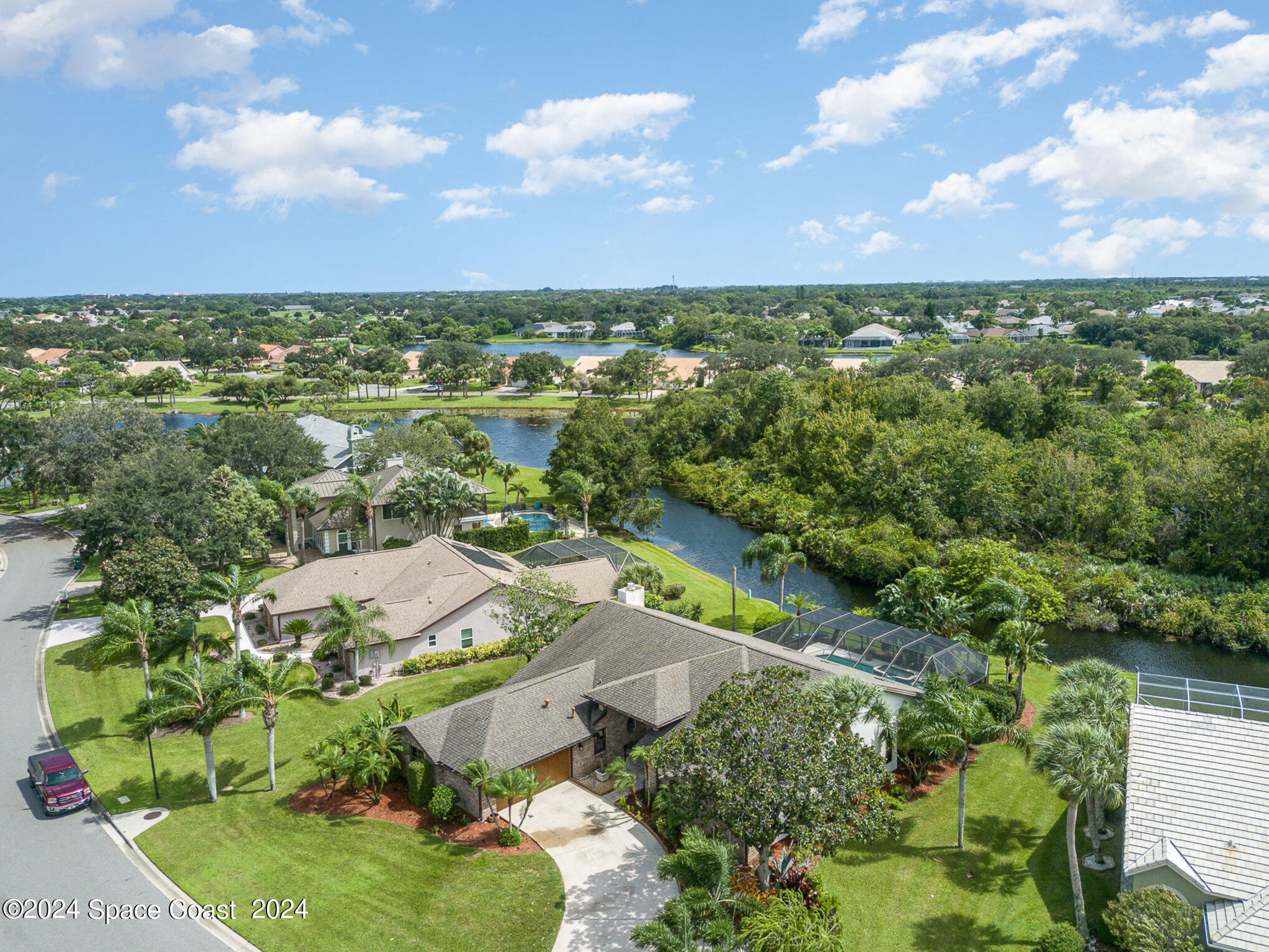1042 Spanish Wells Drive