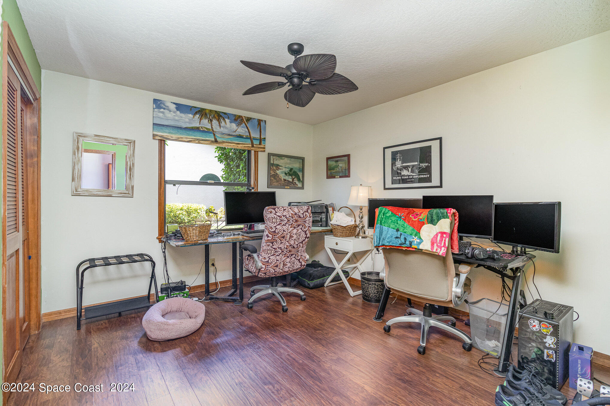 1042 Spanish Wells Drive