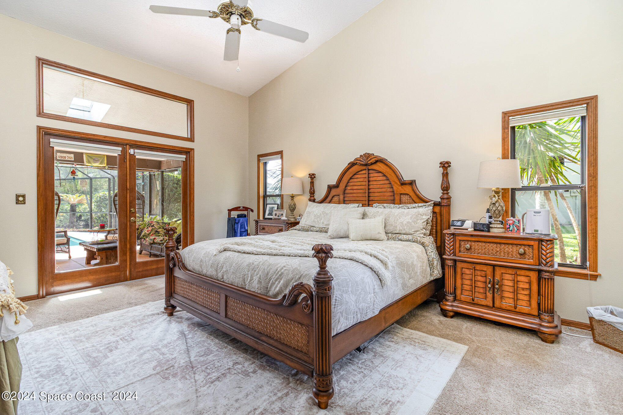 1042 Spanish Wells Drive