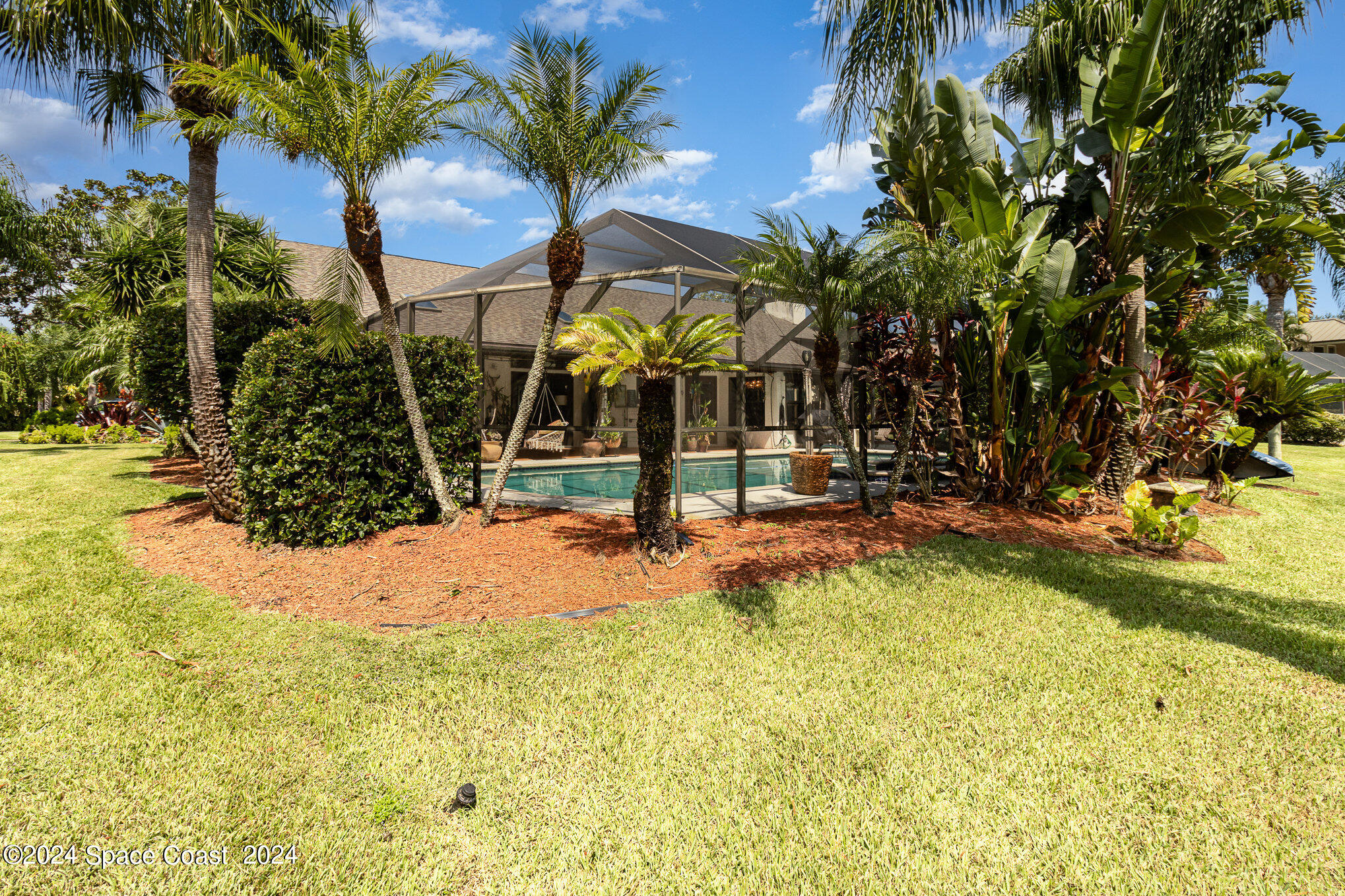 1042 Spanish Wells Drive