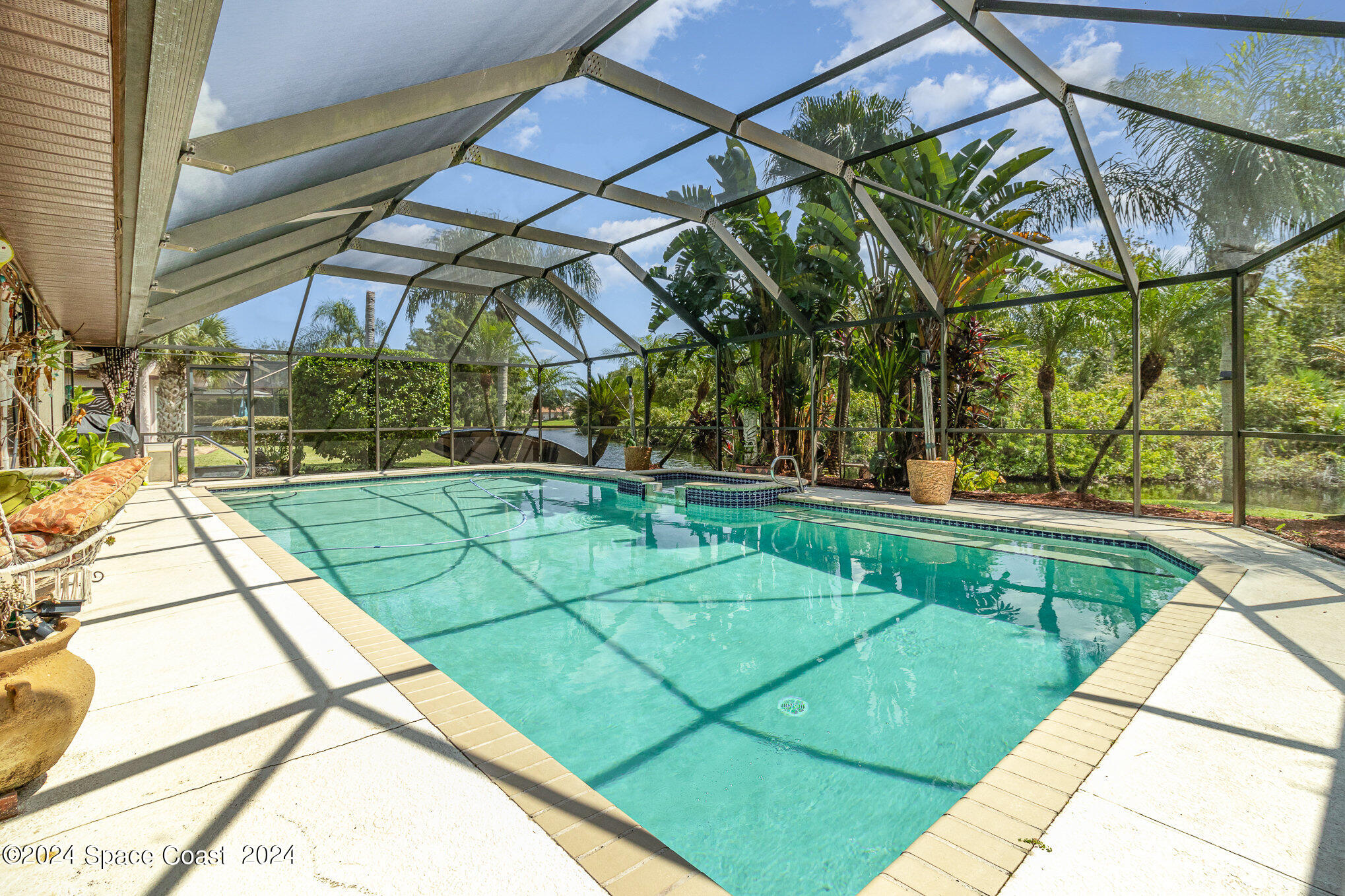1042 Spanish Wells Drive
