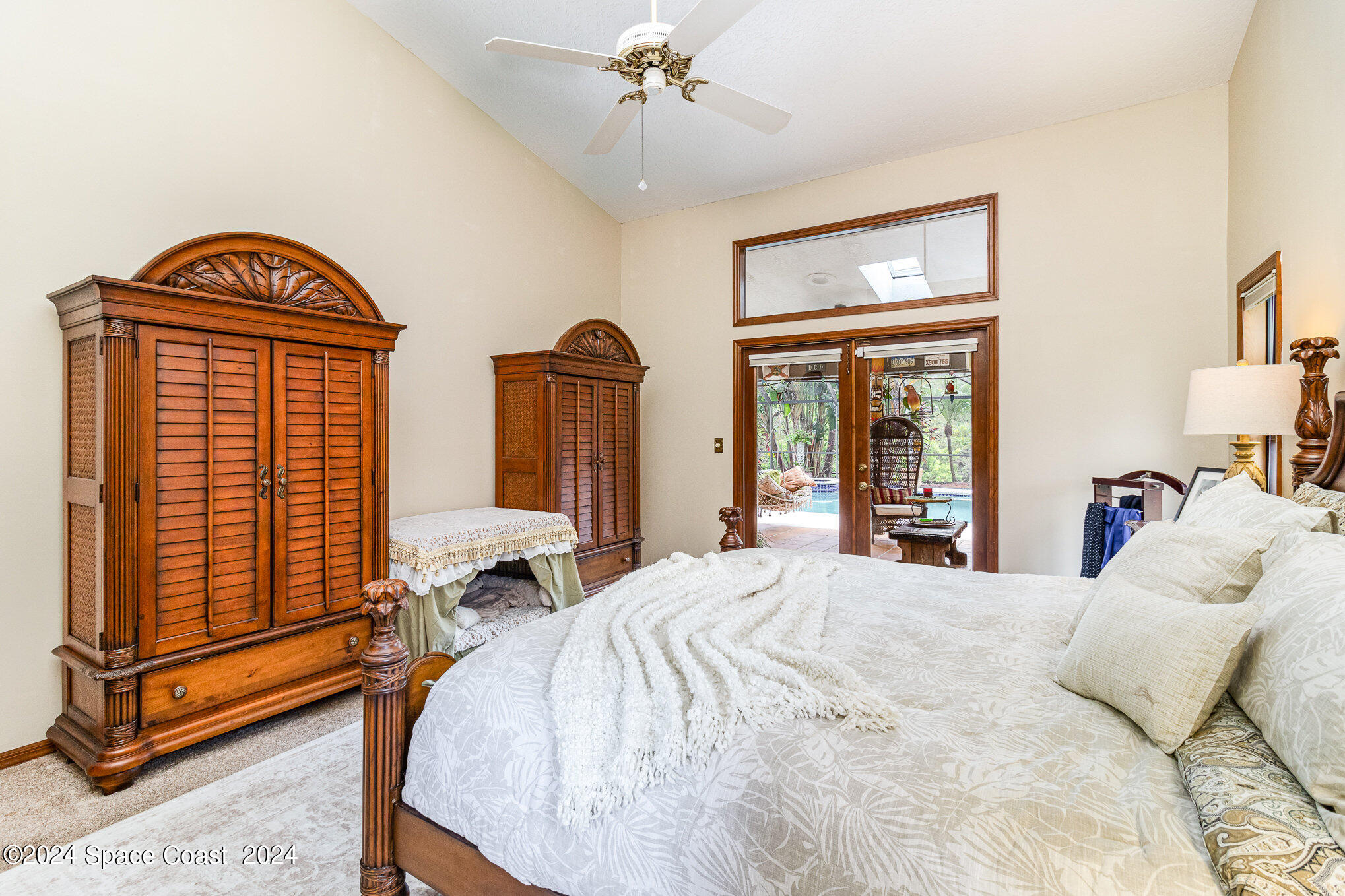 1042 Spanish Wells Drive