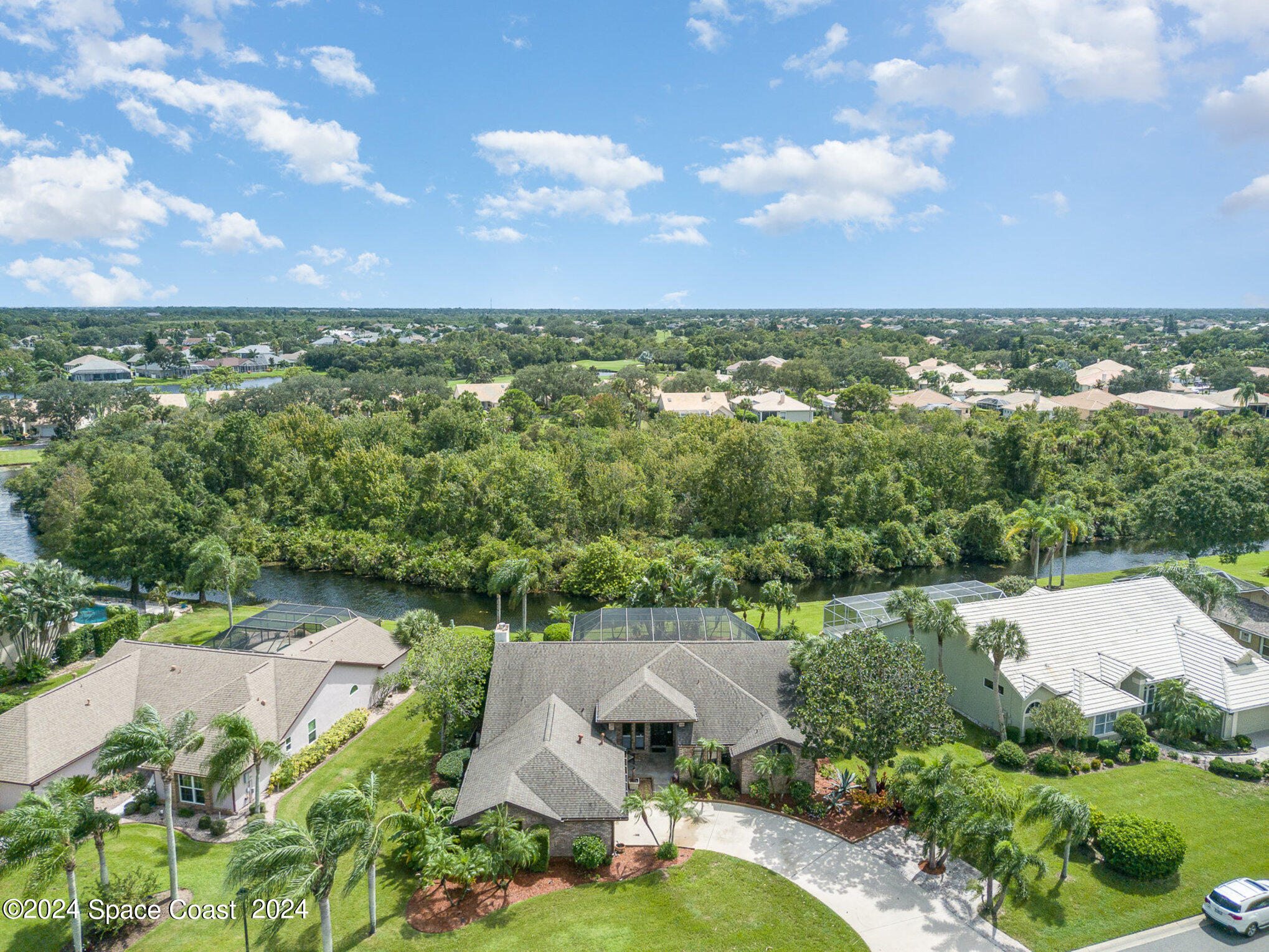 1042 Spanish Wells Drive