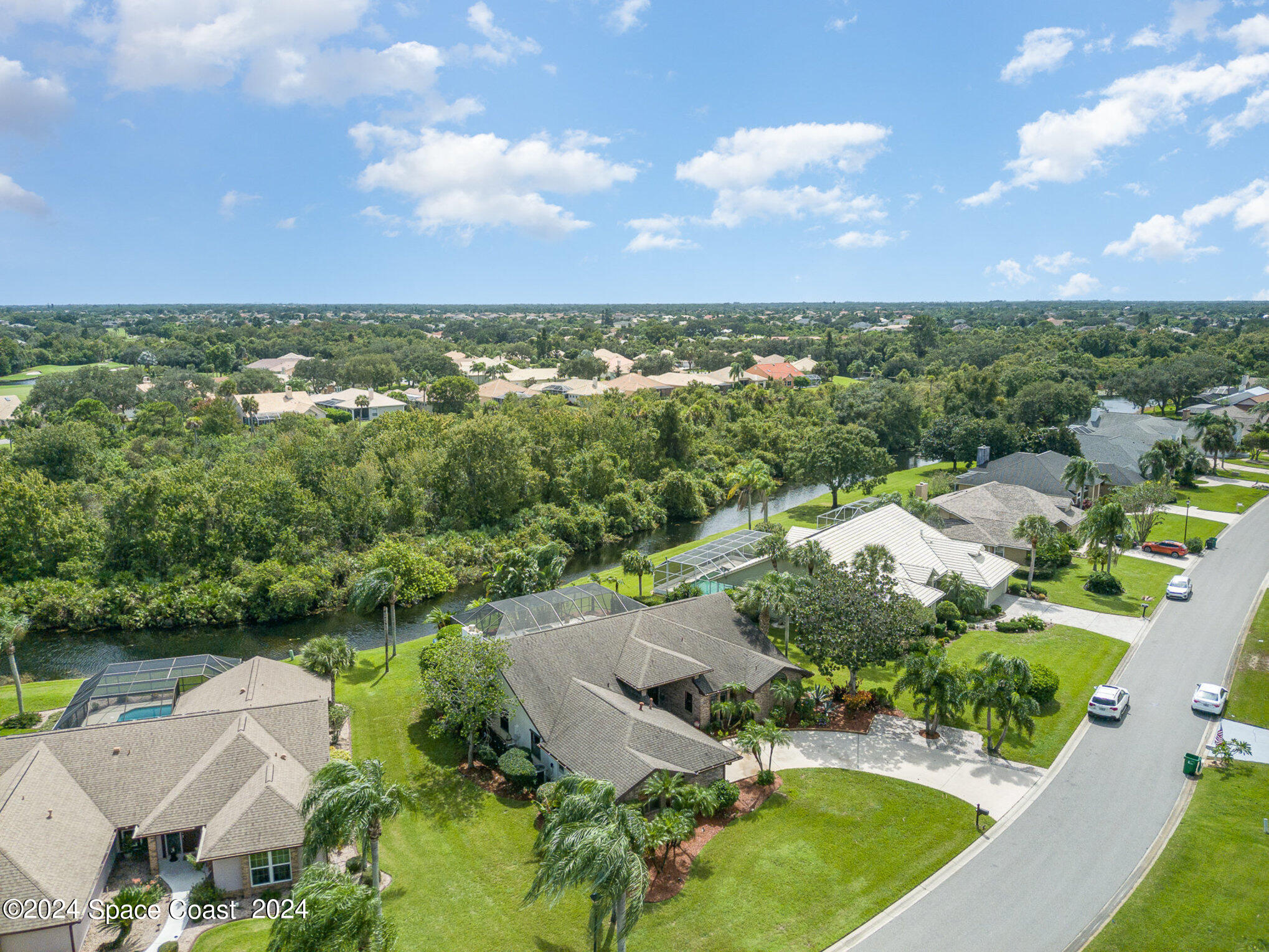 1042 Spanish Wells Drive