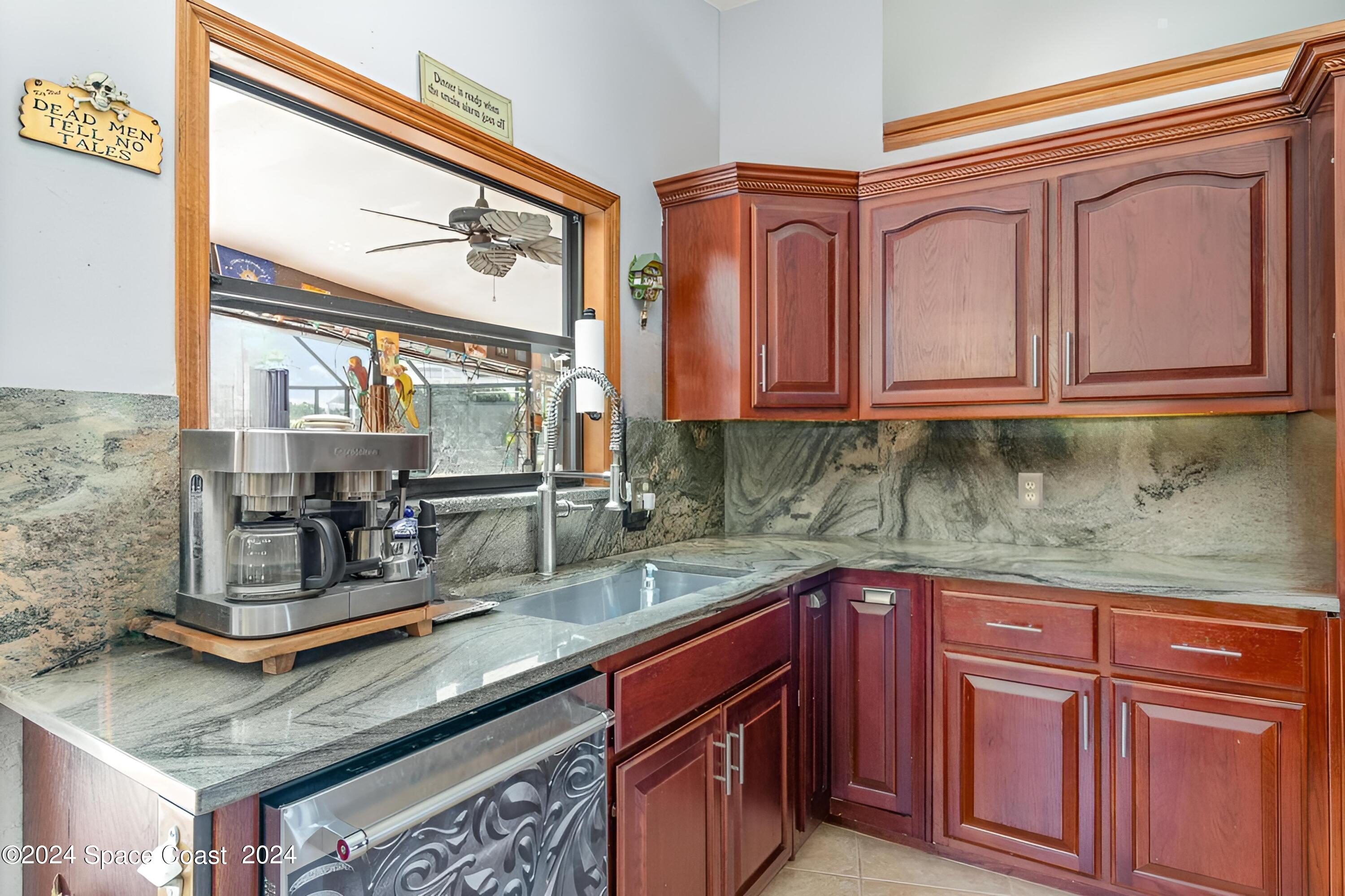 1042 Spanish Wells Drive