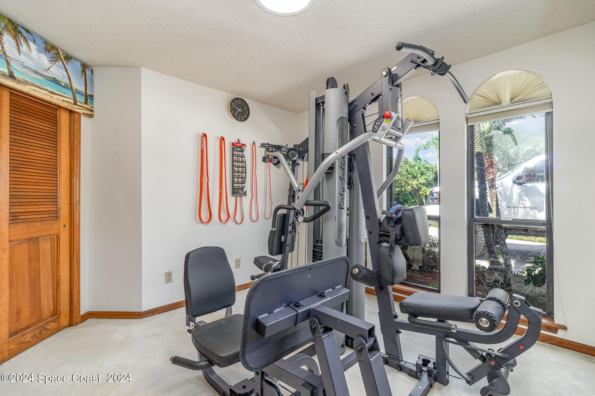 1042 Spanish Wells Drive