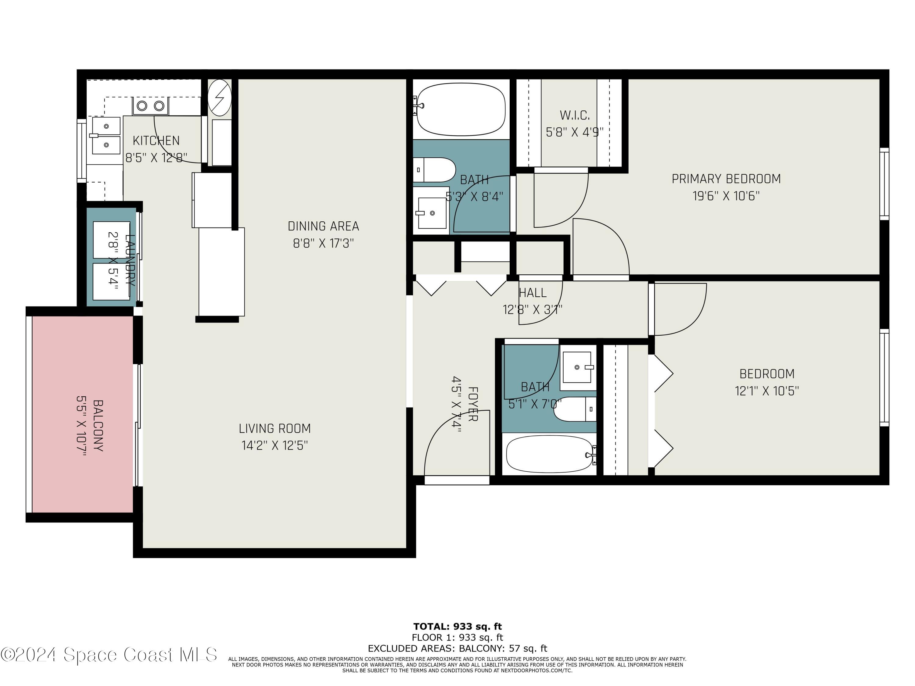 280 Spring Drive, 4