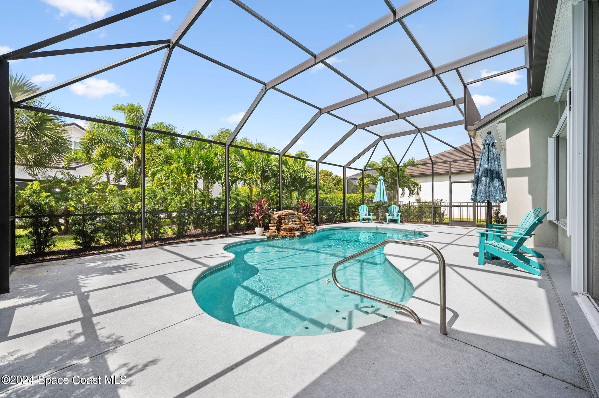 5490 Calder Drive