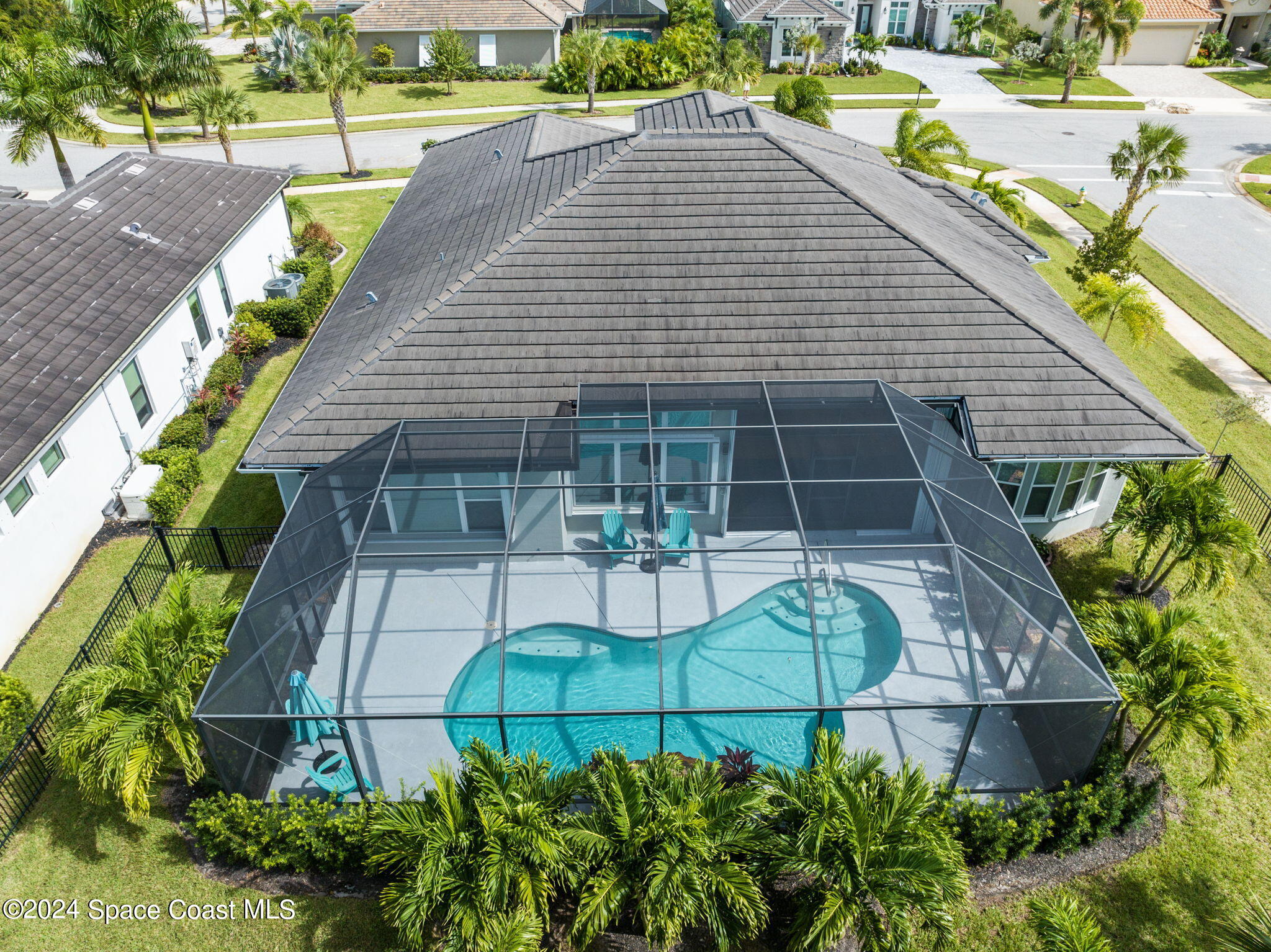5490 Calder Drive