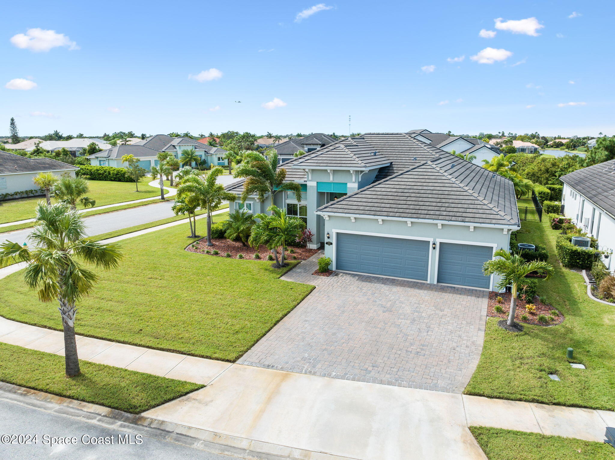 5490 Calder Drive