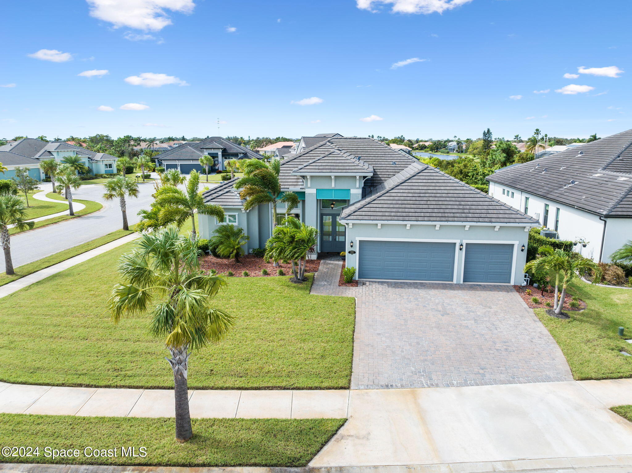 5490 Calder Drive