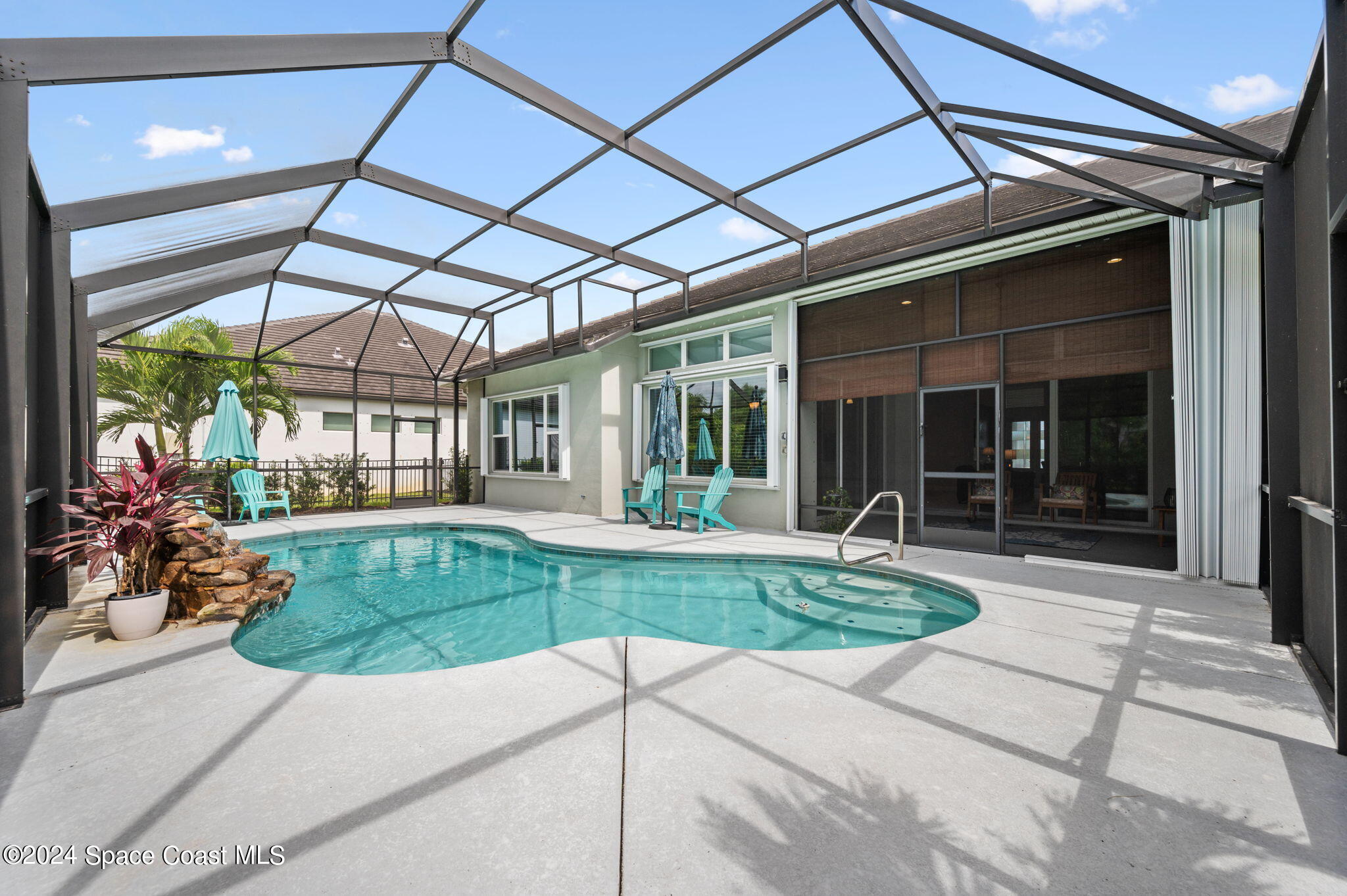 5490 Calder Drive